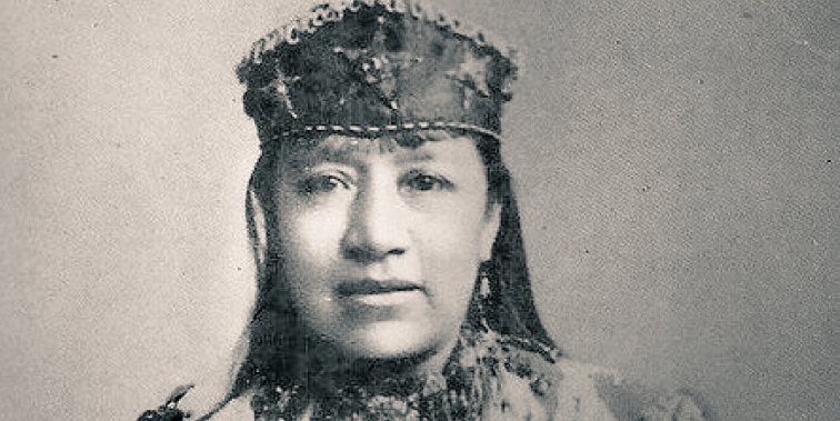 Sarah Winnemucca