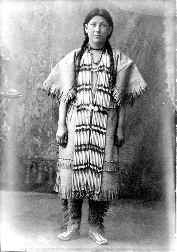 fort shaw indian player