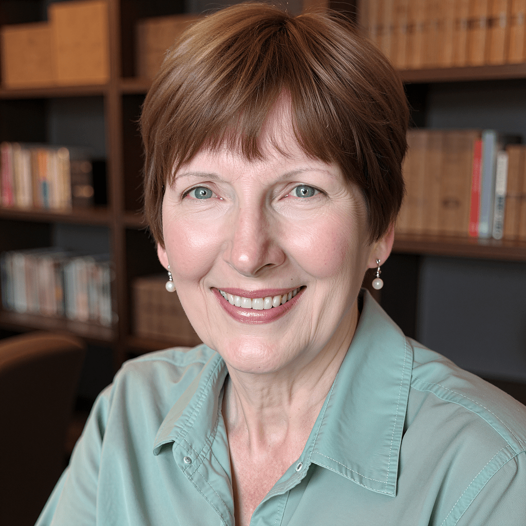 Meredith Rutter Marple