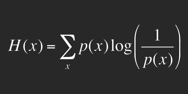 information theory