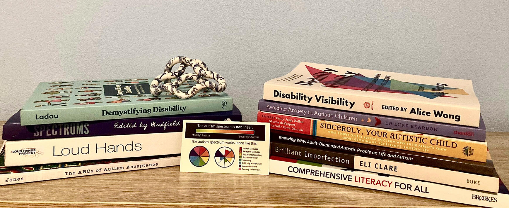 Autism Resource Library