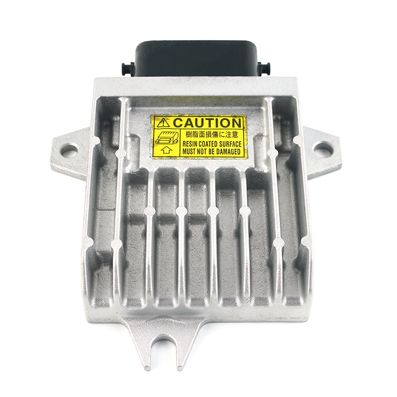 What Is Transmission Control Module? - Auto Domain