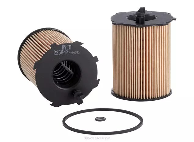 Ryco R2684P Oil Filter