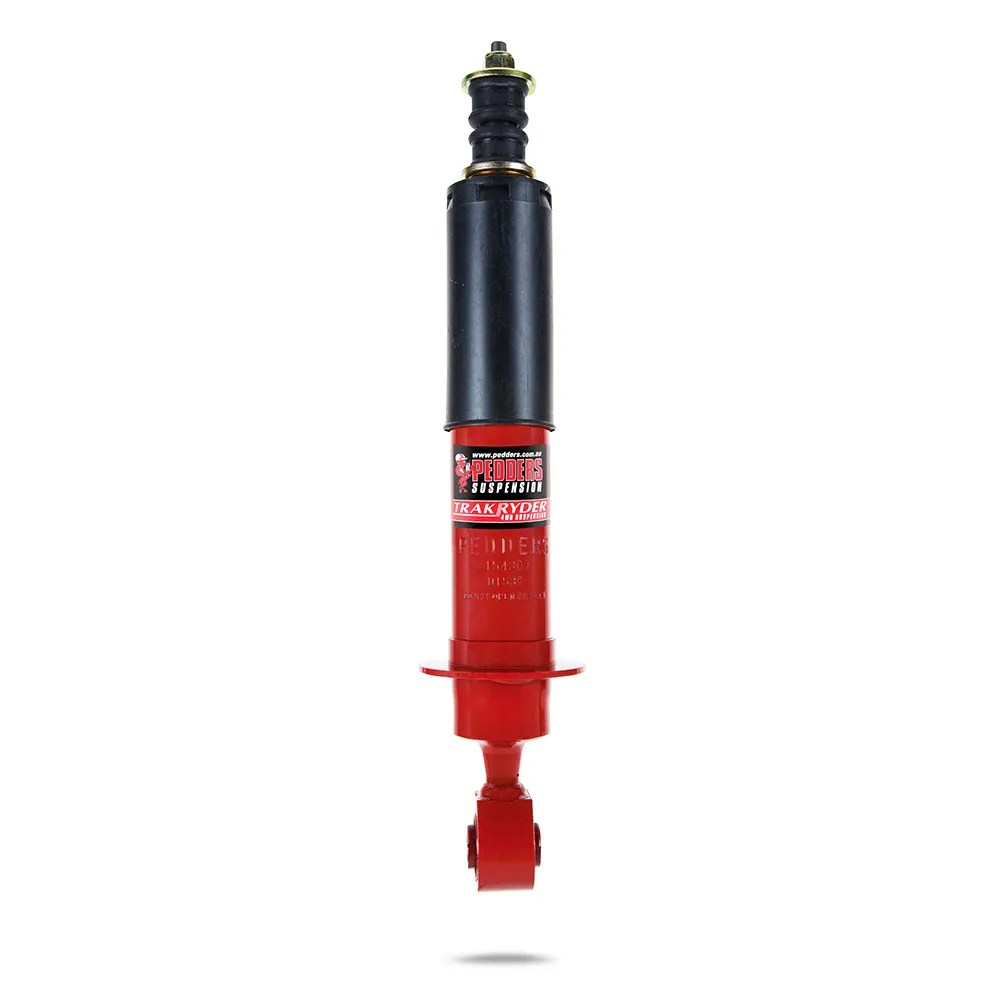 Nissan Navara D40 Front Foam Cell Shock Absorber – Pedders