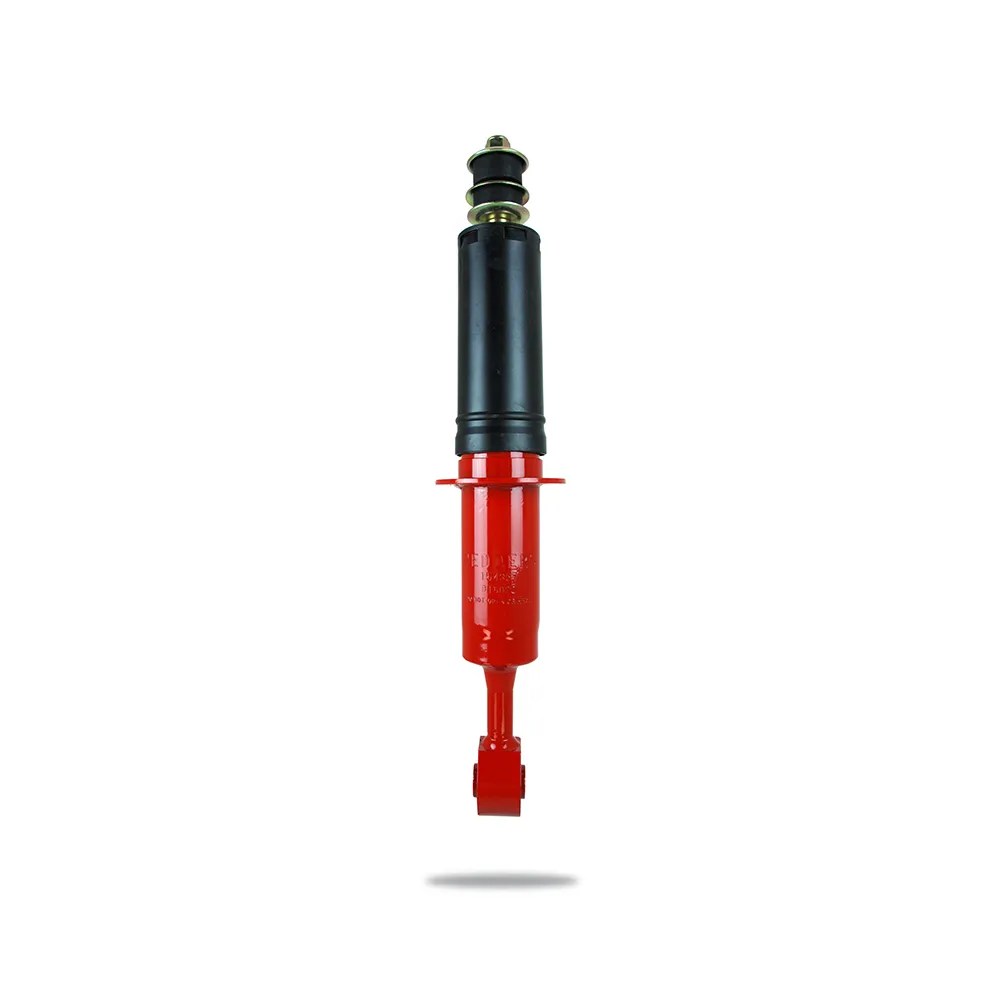 Toyota Hilux MK8 Front Heavy Load Foam Cell Shock Absorber (Single) – Pedders