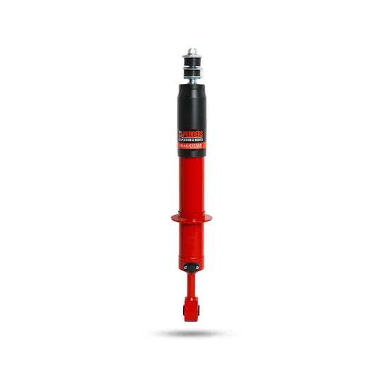 Toyota Hilux MK6/MK7/MK8 Front 9-Position Adjustable Foam Cell Shock (Single) – Pedders