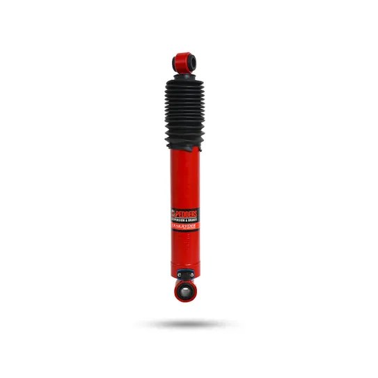 Toyota Hilux MK6/MK7/MK8 Rear 9-Position Adjustable Foam Cell Shock (Single) – Pedders