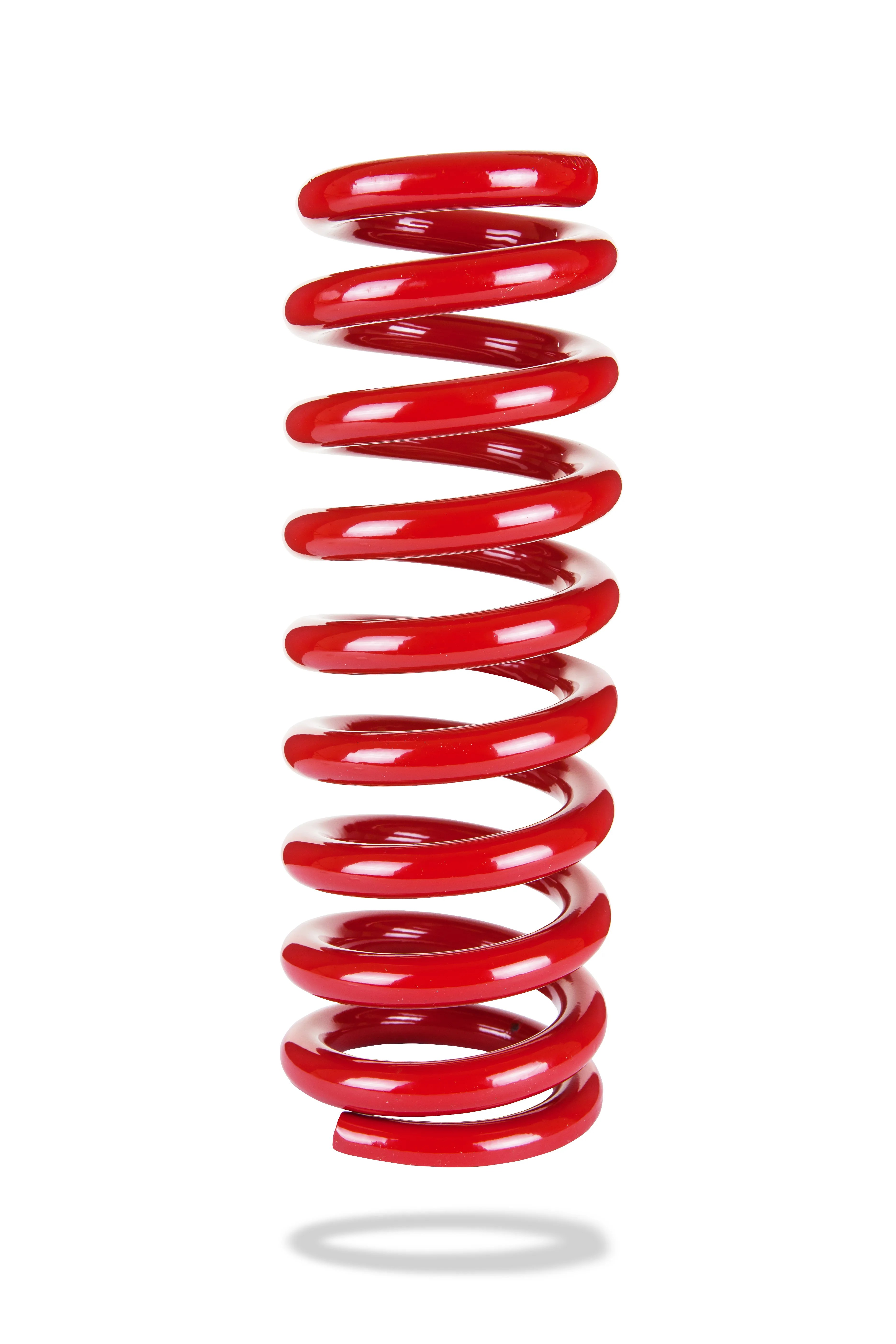 Toyota Hilux MK6/MK7/MK8 50mm Lowering Front Coil Spring (Single) – Pedders