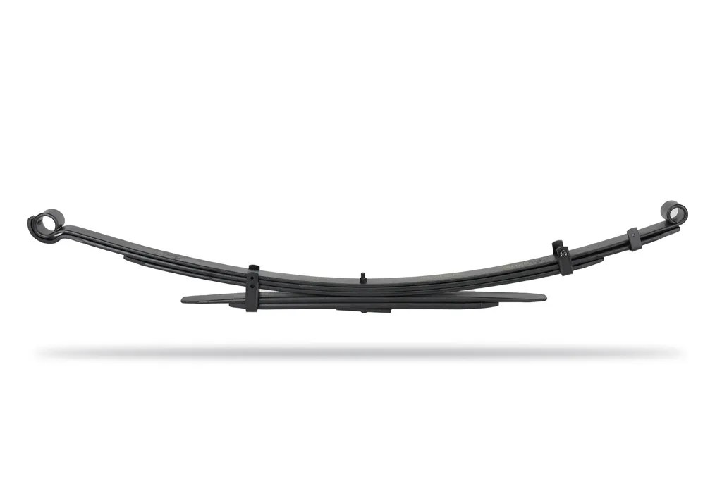 Toyota Hilux MK8 40mm Raised Comfort Rear Leaf Spring (Single) – Pedders
