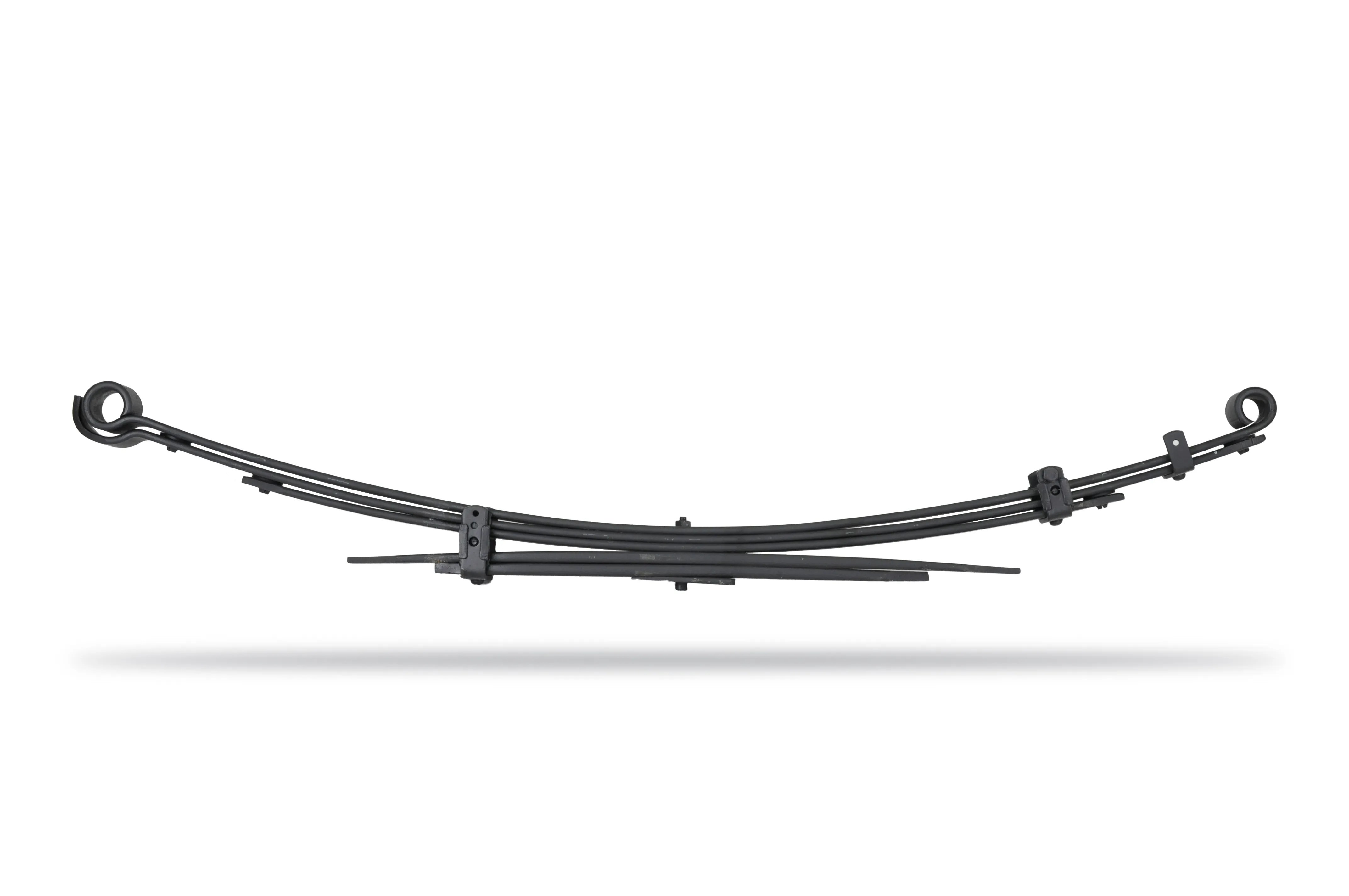 Toyota Hilux MK8 40mm Raised Rear Leaf Spring (Single) – Pedders