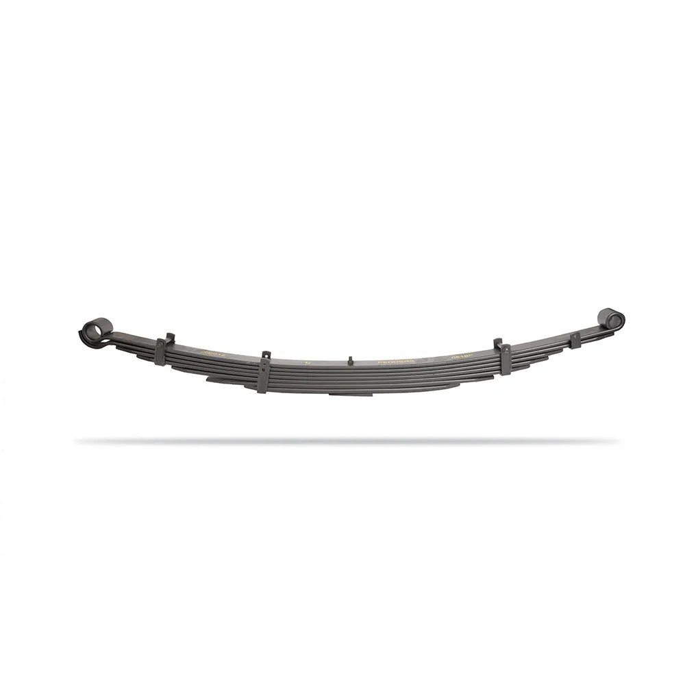 Toyota Hilux MK8 40mm Raised 600kg Constant Load Rear Leaf Spring (Single) – Pedders