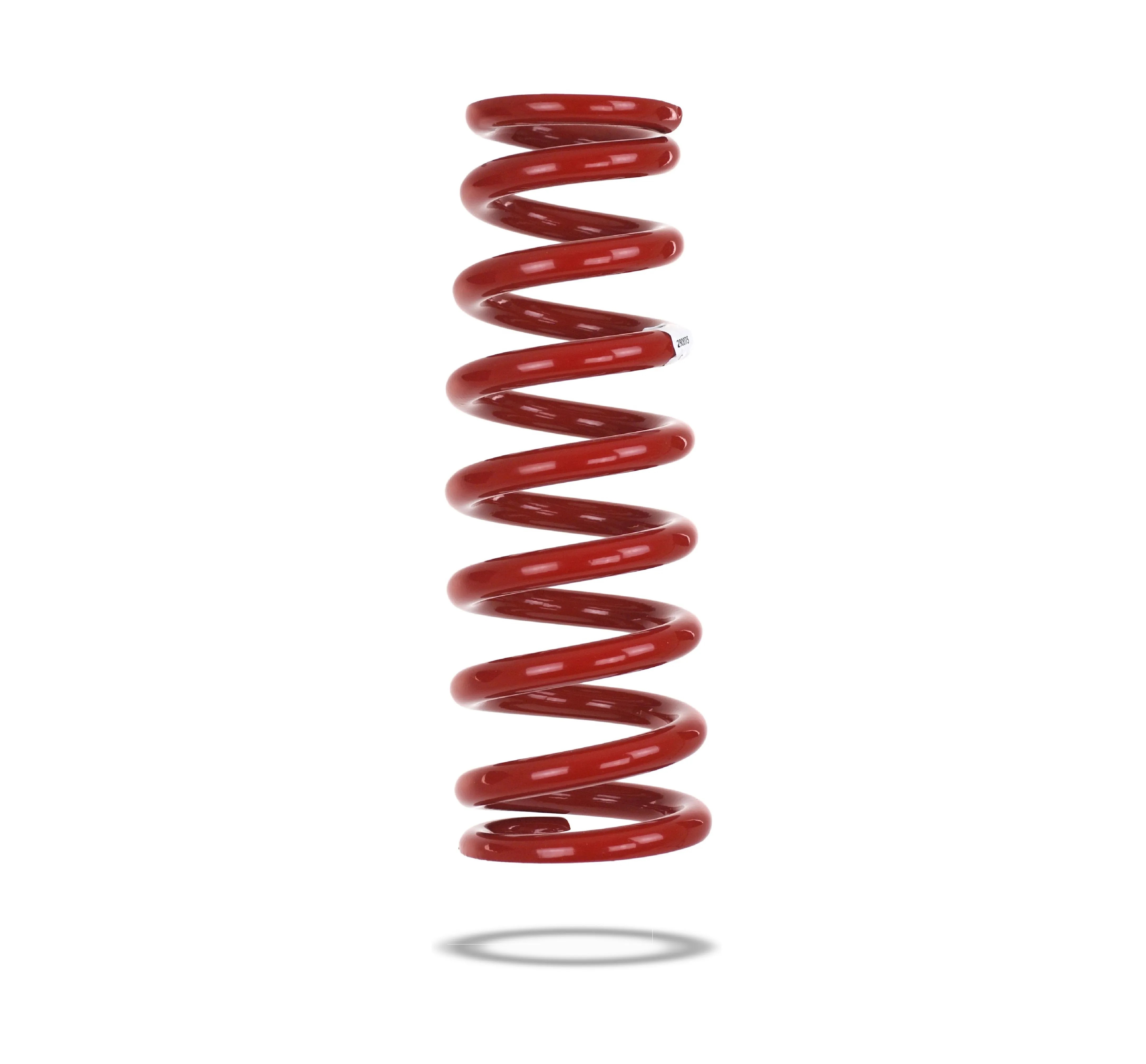 Nissan Navara D40 Raised Front Coil Spring for Foam Cell Shock – Pedders