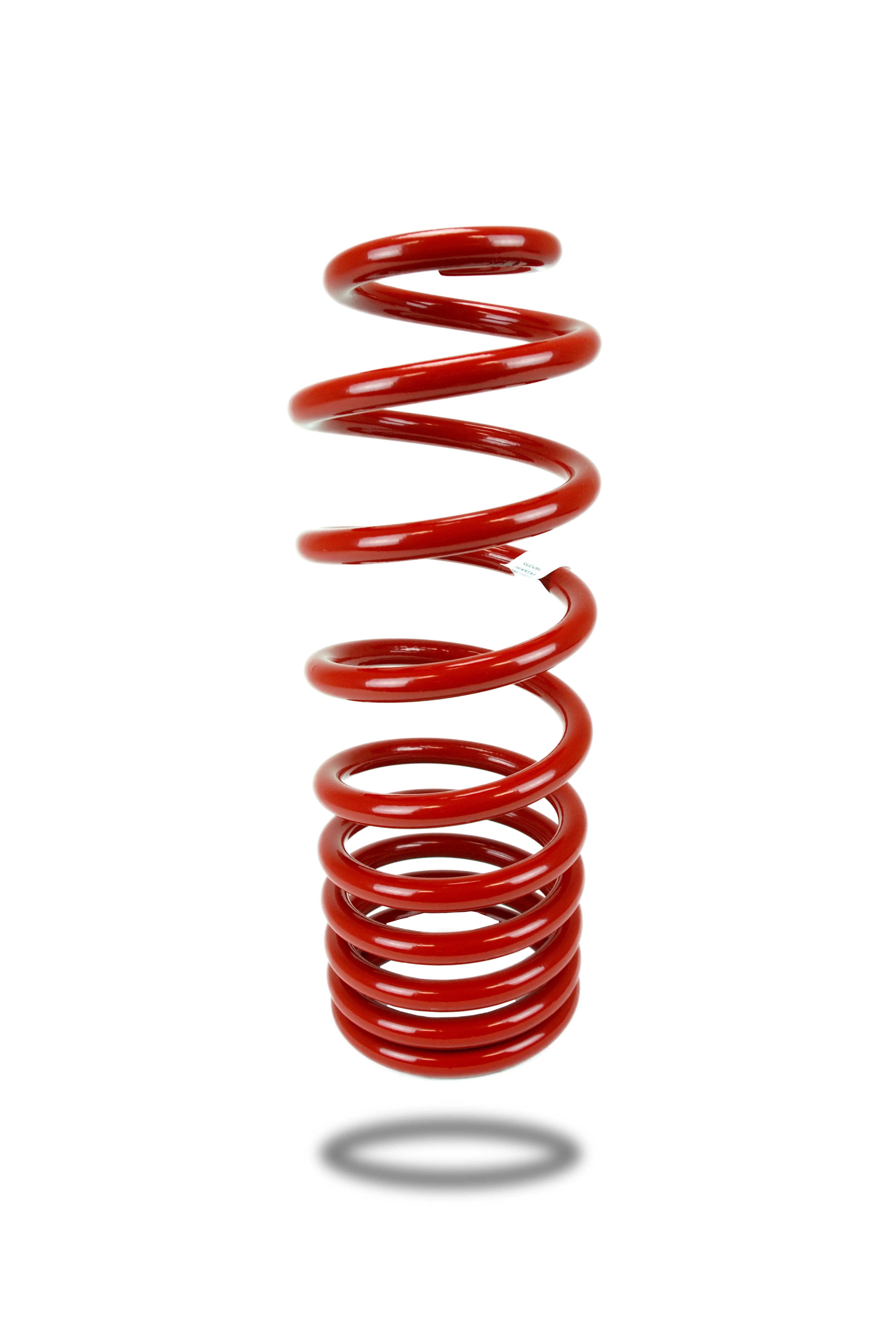 Nissan Navara NP300 30mm Raised Extra Heavy Duty Rear Coil Spring – Pedders