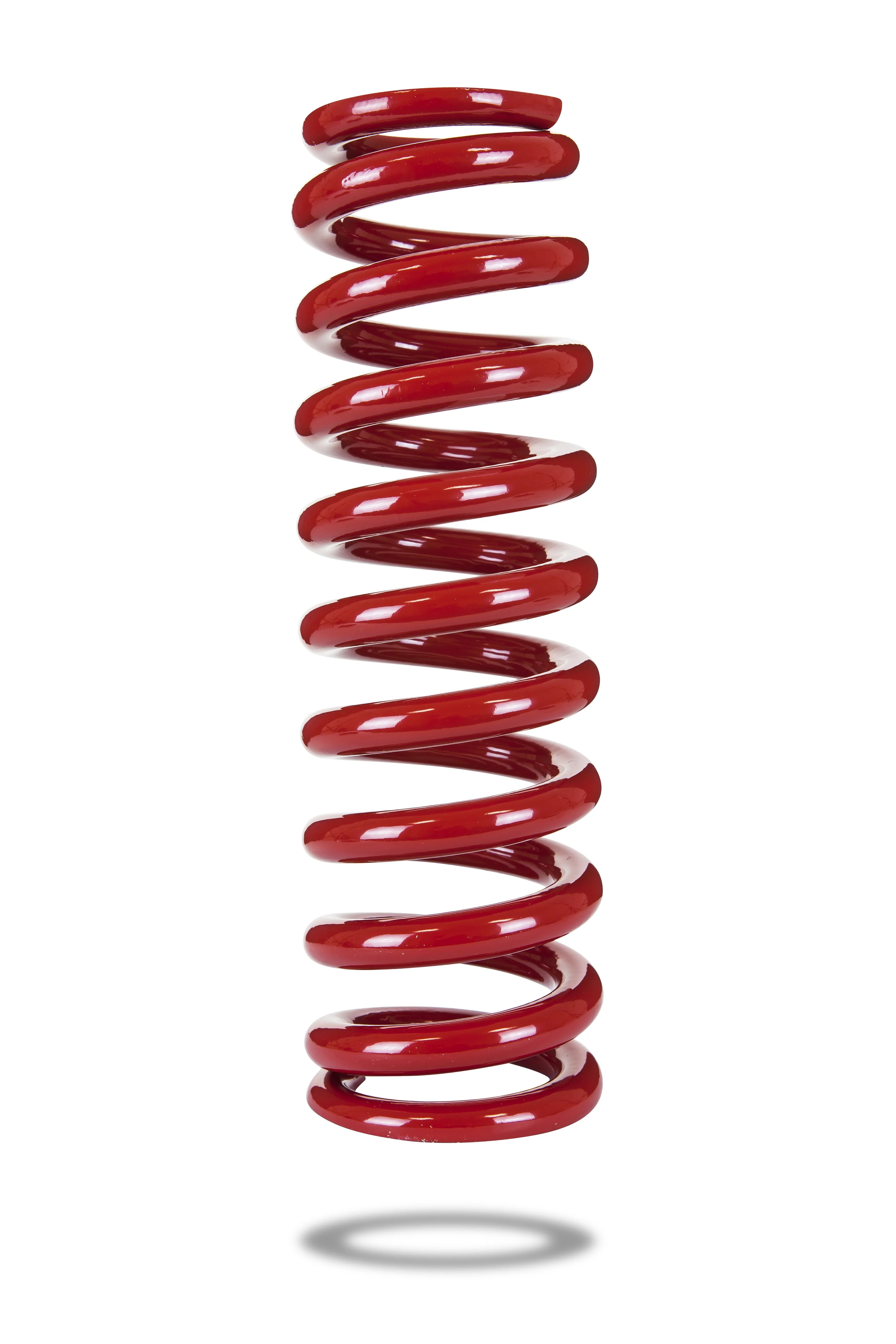 Toyota Land Cruiser 120/150 Series Trakryder Coil Spring (Single) – Pedders