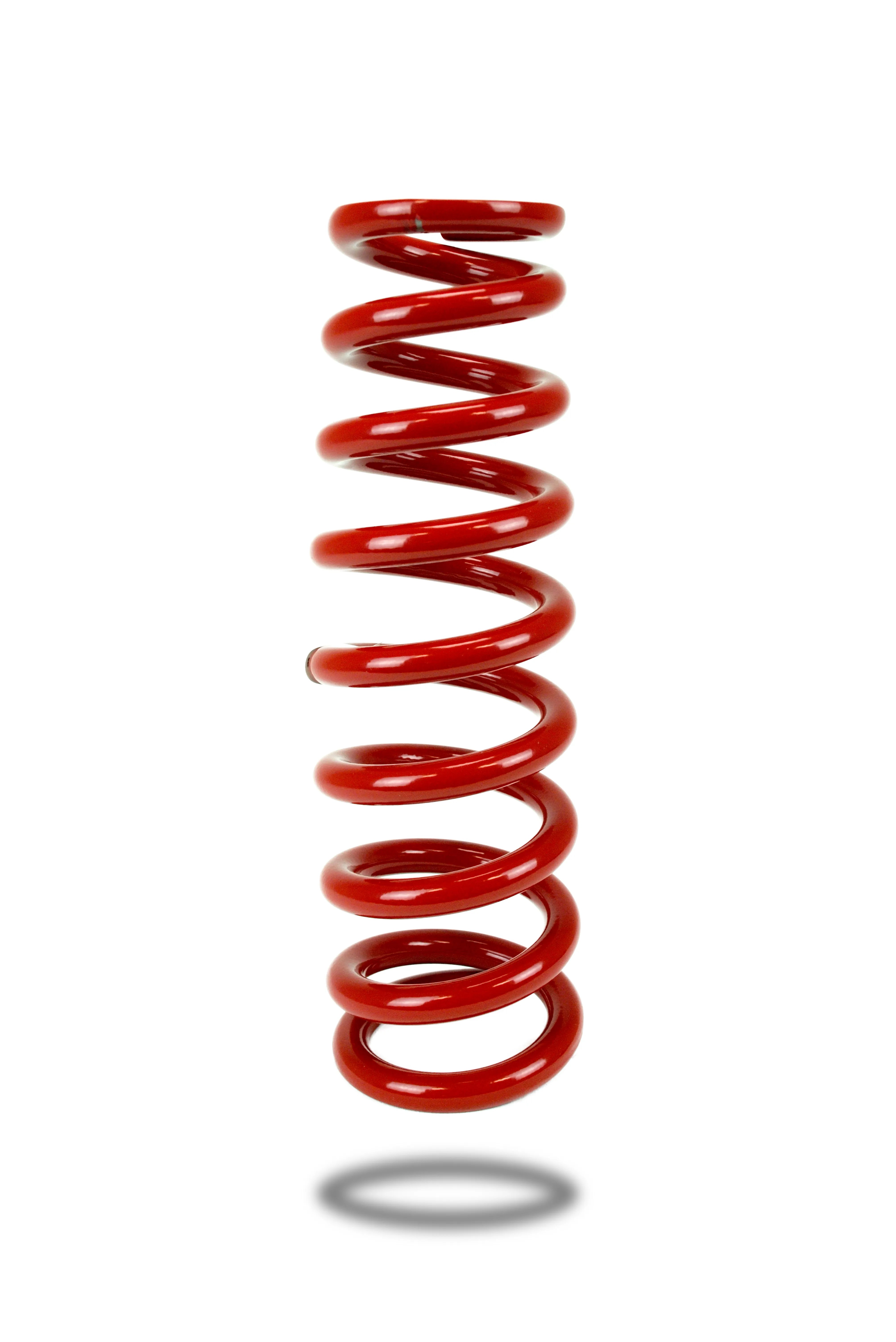 Nissan Navara NP300 D23 35mm Raised Front Coil Spring (Single) – Pedders