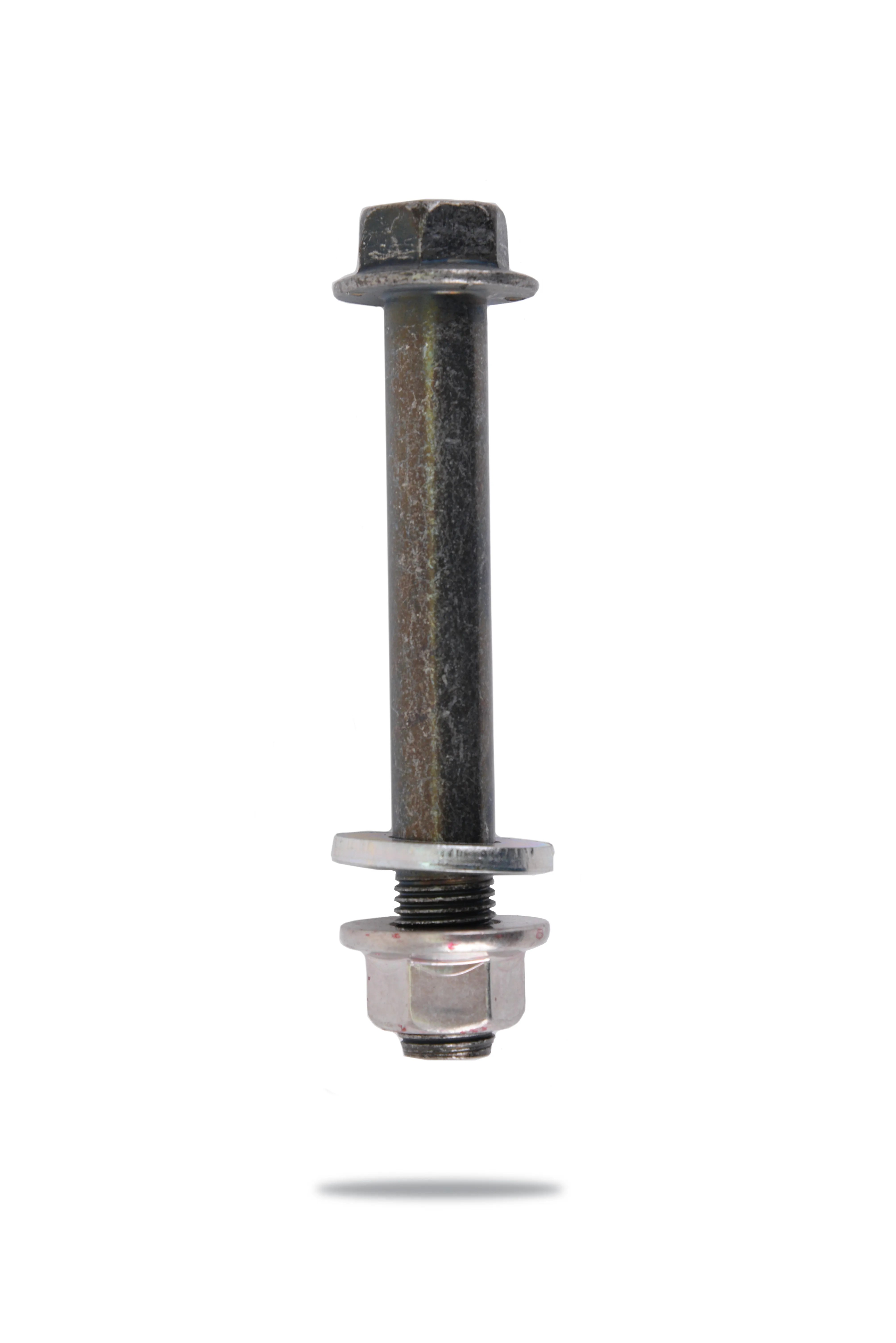 Toyota Hilux MK8 Rear Leaf Spring Bolt Assembly (Single) – Pedders