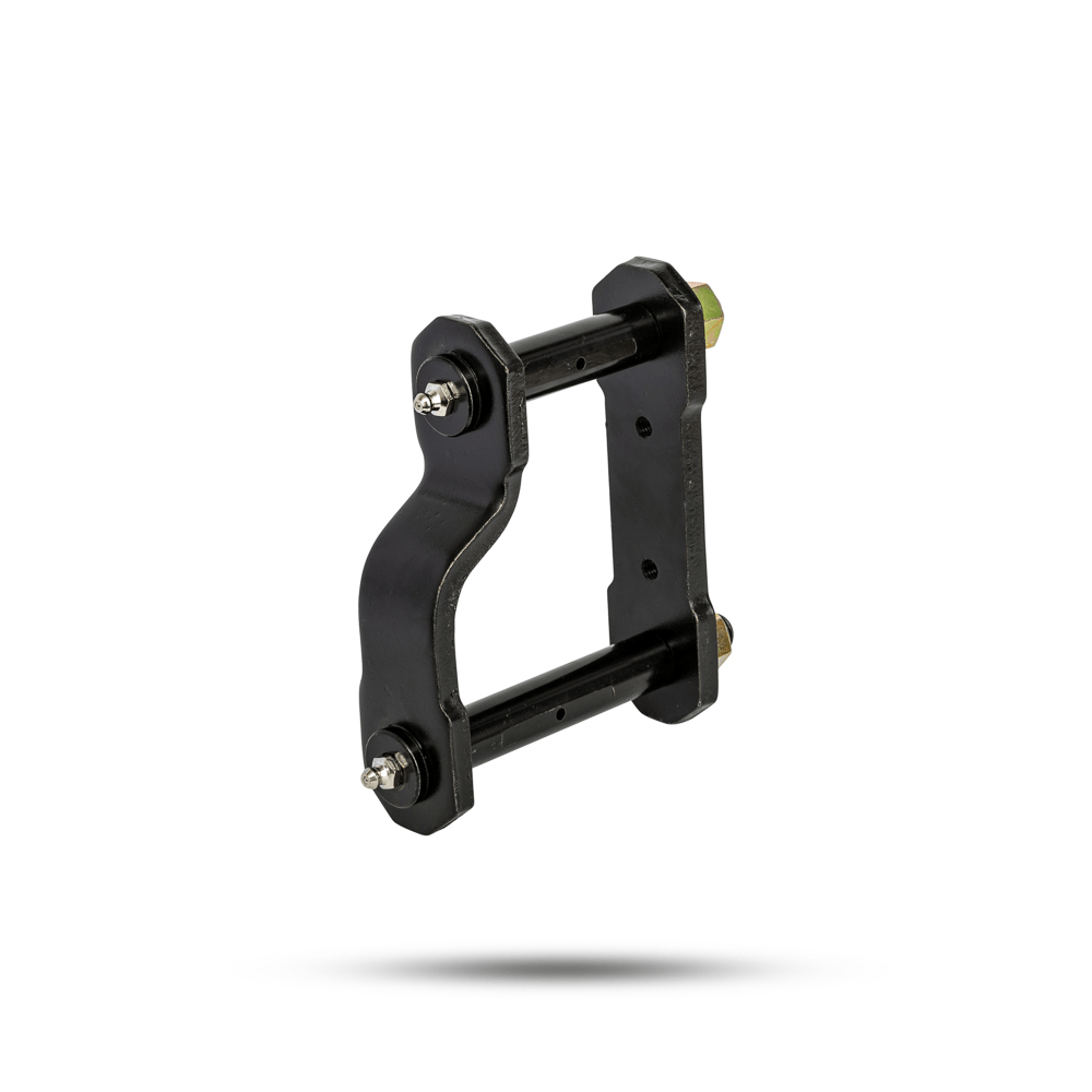 Toyota Hilux MK8 Rear Leaf Spring Shackle, Front Right – Pedders