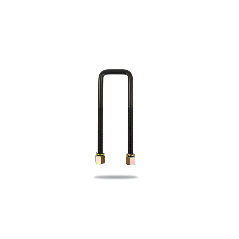 Nissan Navara D40 225mm Rear Leaf Spring U-Bolt – Pedders