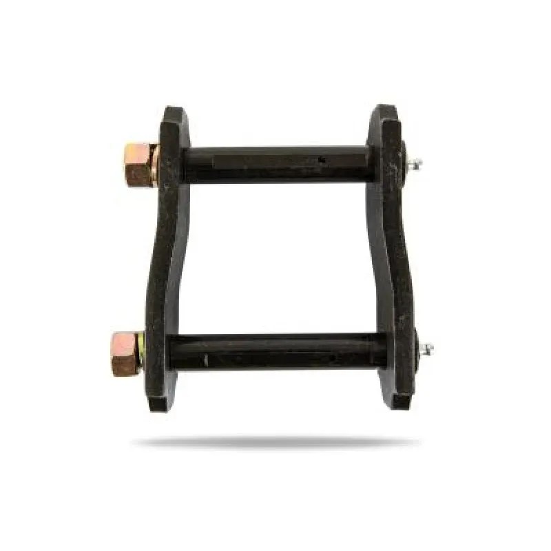 Toyota Hilux MK6/MK7 Rear Leaf Spring Shackle (Single) – Pedders