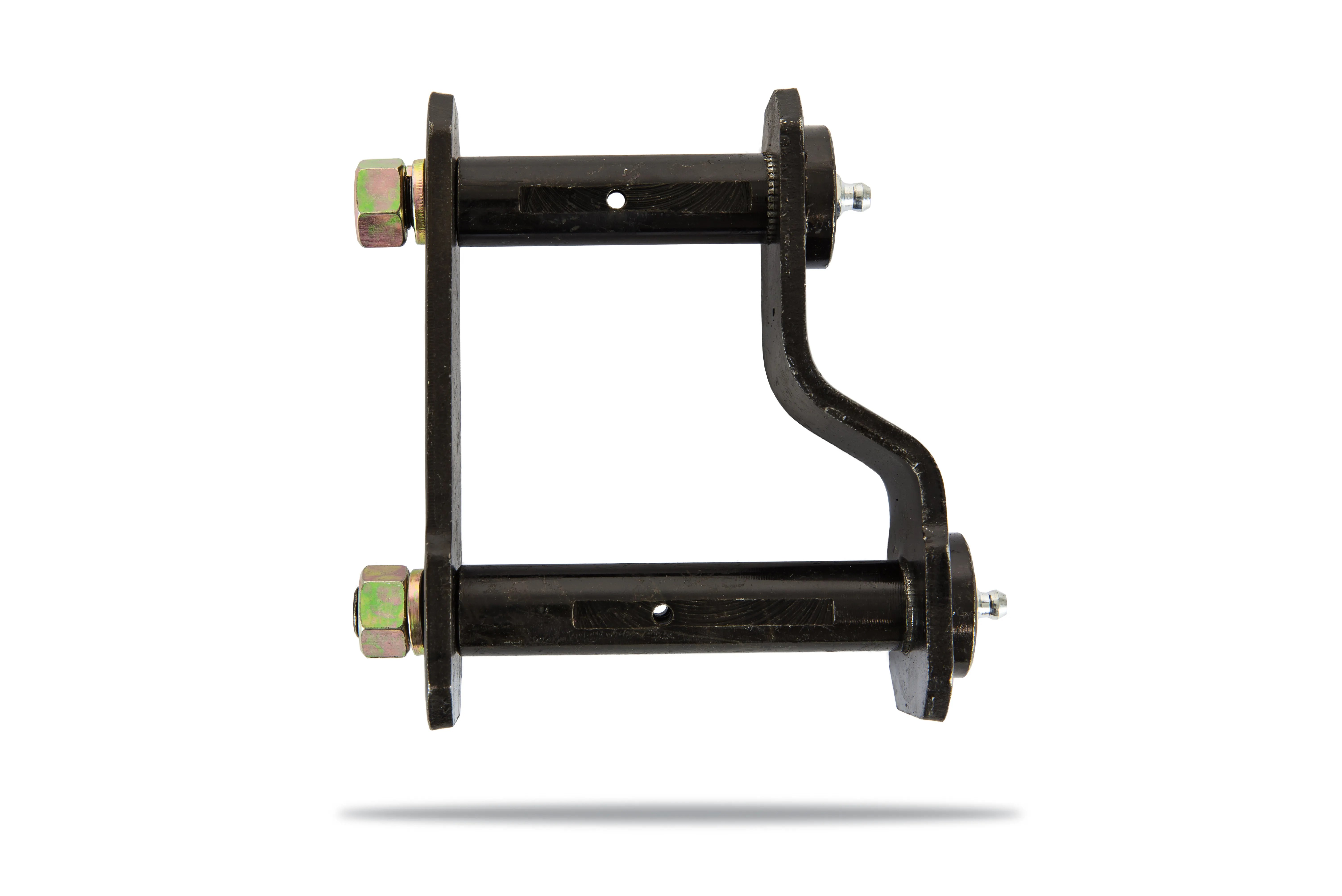 Nissan Navara D40 Greasable Rear Leaf Spring Shackle – Pedders