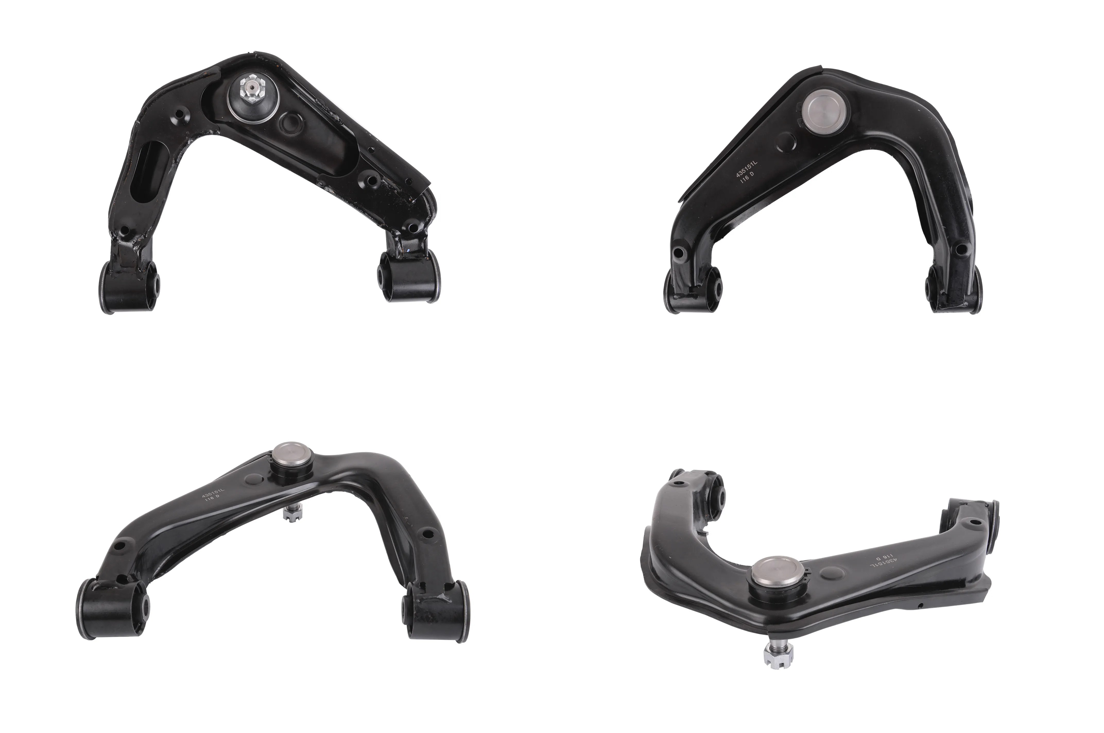 Nissan Navara D40 Left Upper Control Arm – Pedders
