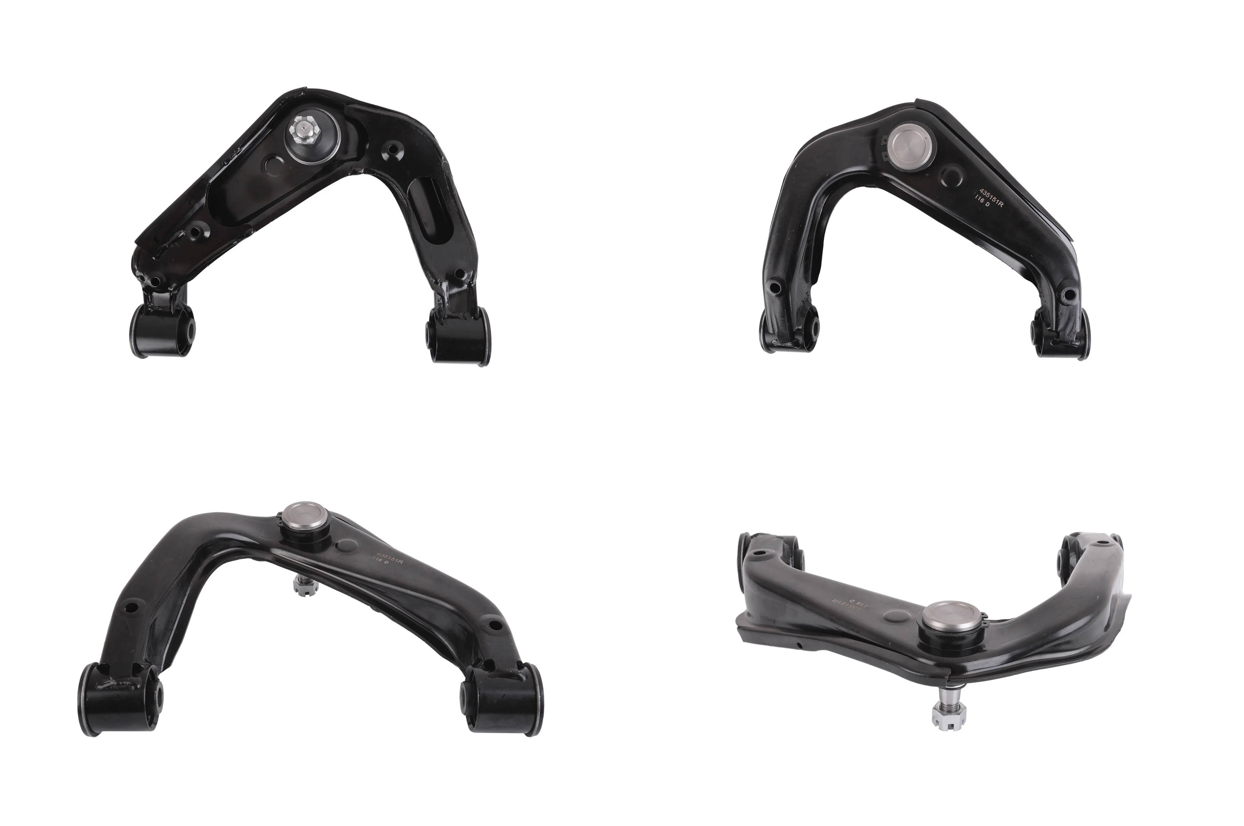 Nissan Navara D40 Right Upper Control Arm – Pedders