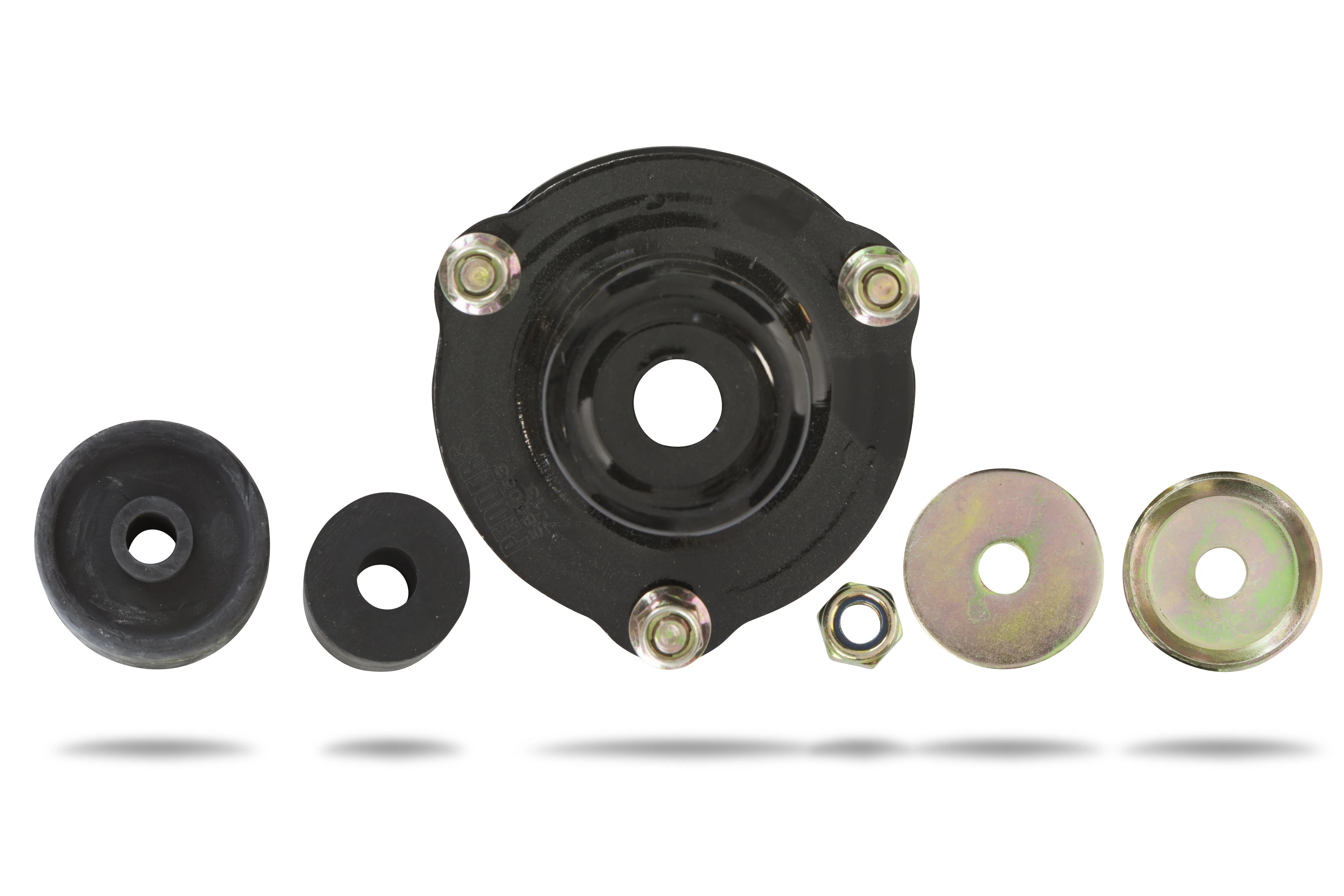 Toyota Land Cruiser 120/150 Series Heavy Duty Strut Mount (Single) – Pedders