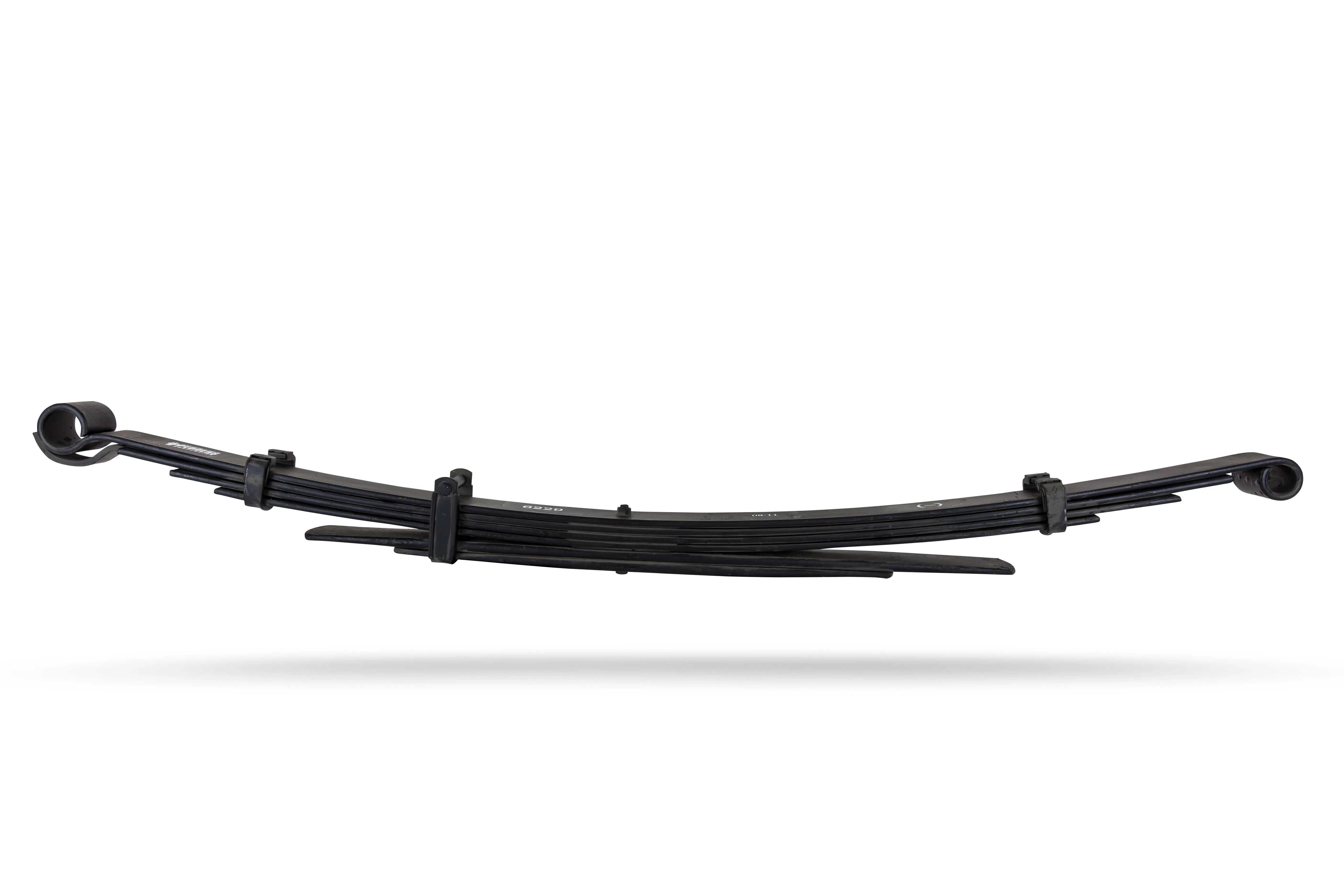 Toyota Hilux MK6/MK7 45mm Lowering Rear Leaf Spring (Single) – Pedders