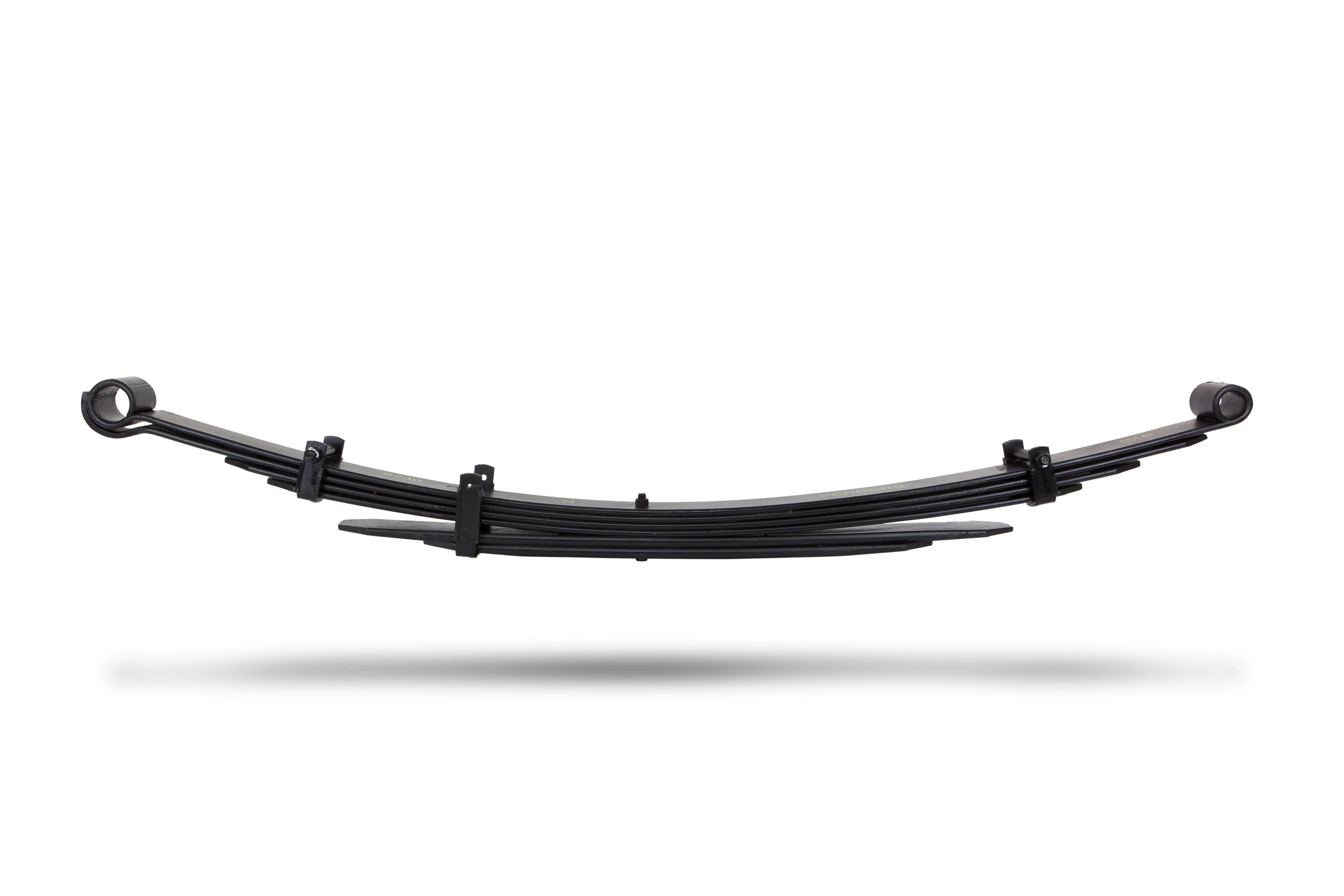 Toyota Hilux MK6/MK7 Standard Height Heavy Duty Rear Leaf Spring (Single) – Pedders