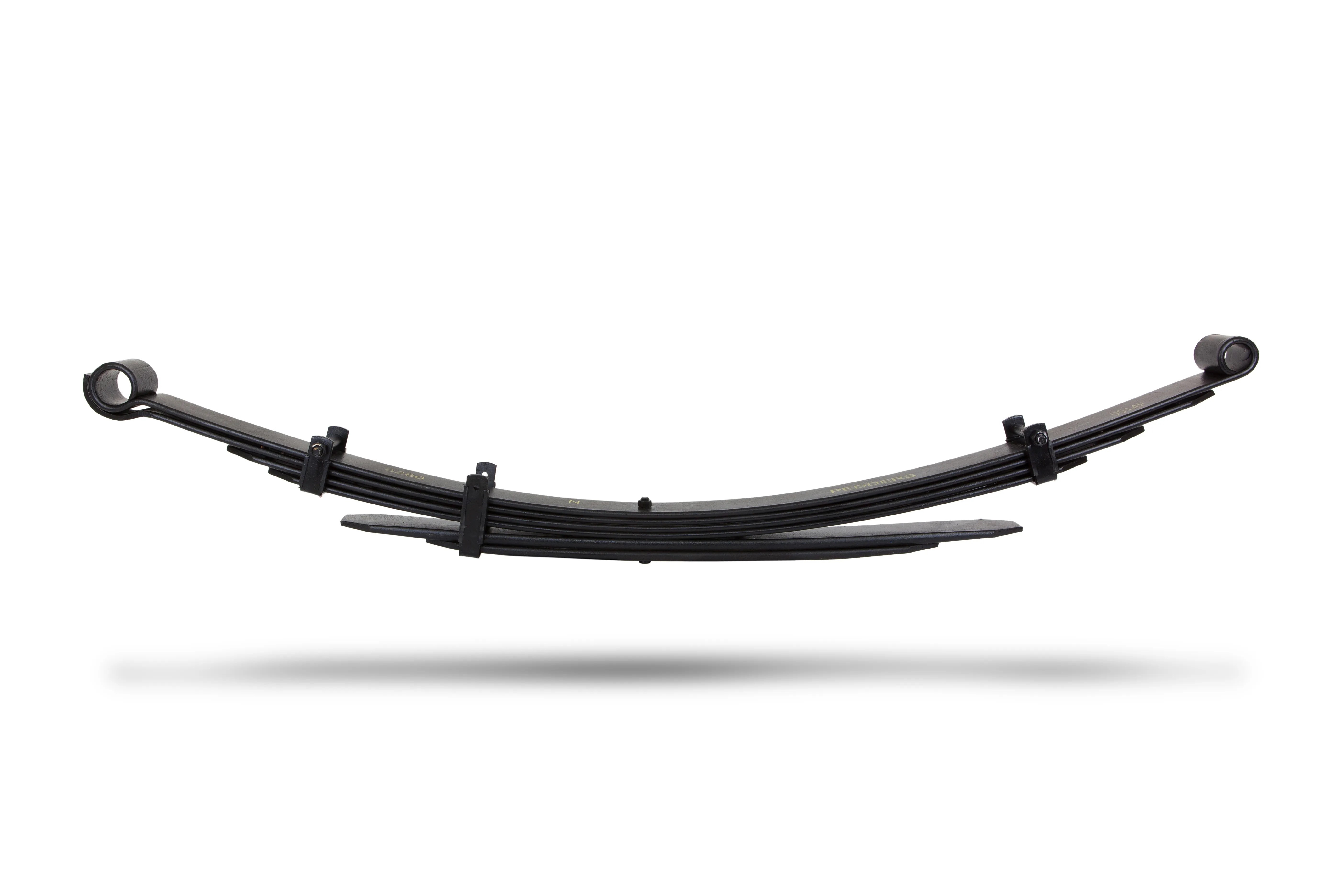 Toyota Hilux MK6/MK7 40mm Raised Rear Leaf Spring (Single) – Pedders