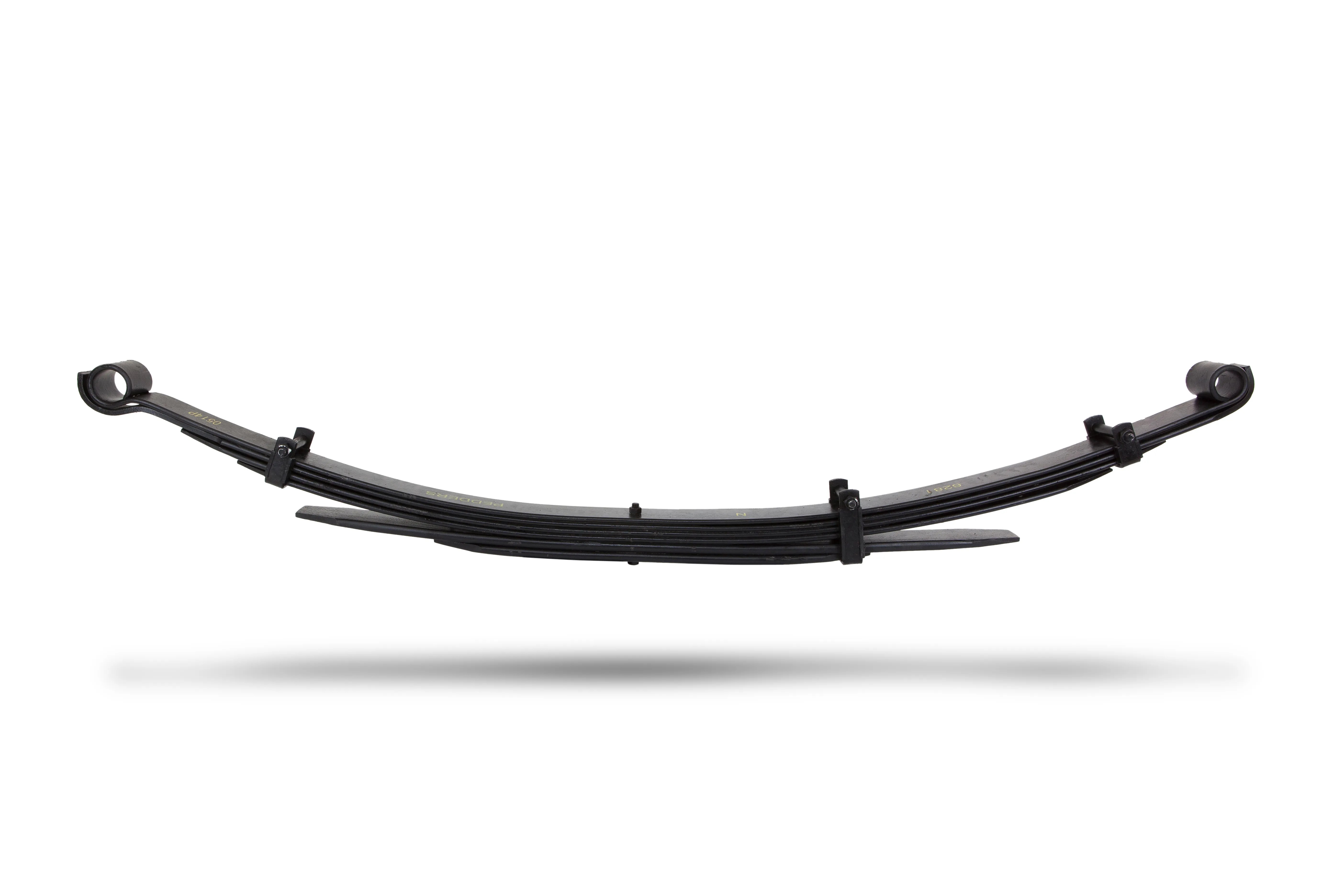 Nissan Navara D40 40mm 150kg Constant-Load Rear Leaf Spring – Pedders