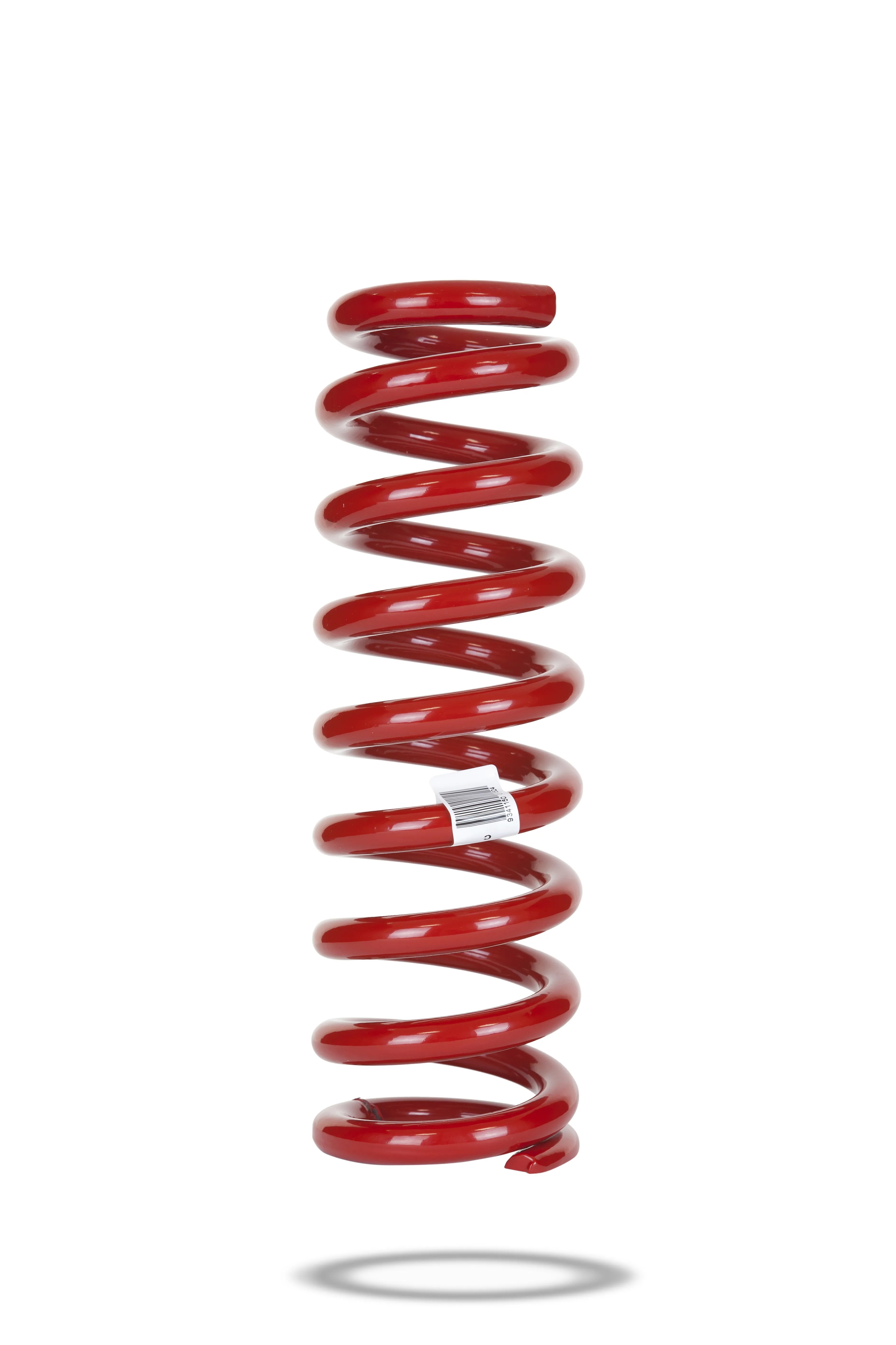 Toyota Land Cruiser 120 Series Trakryder Coil Spring (Single) – Pedders