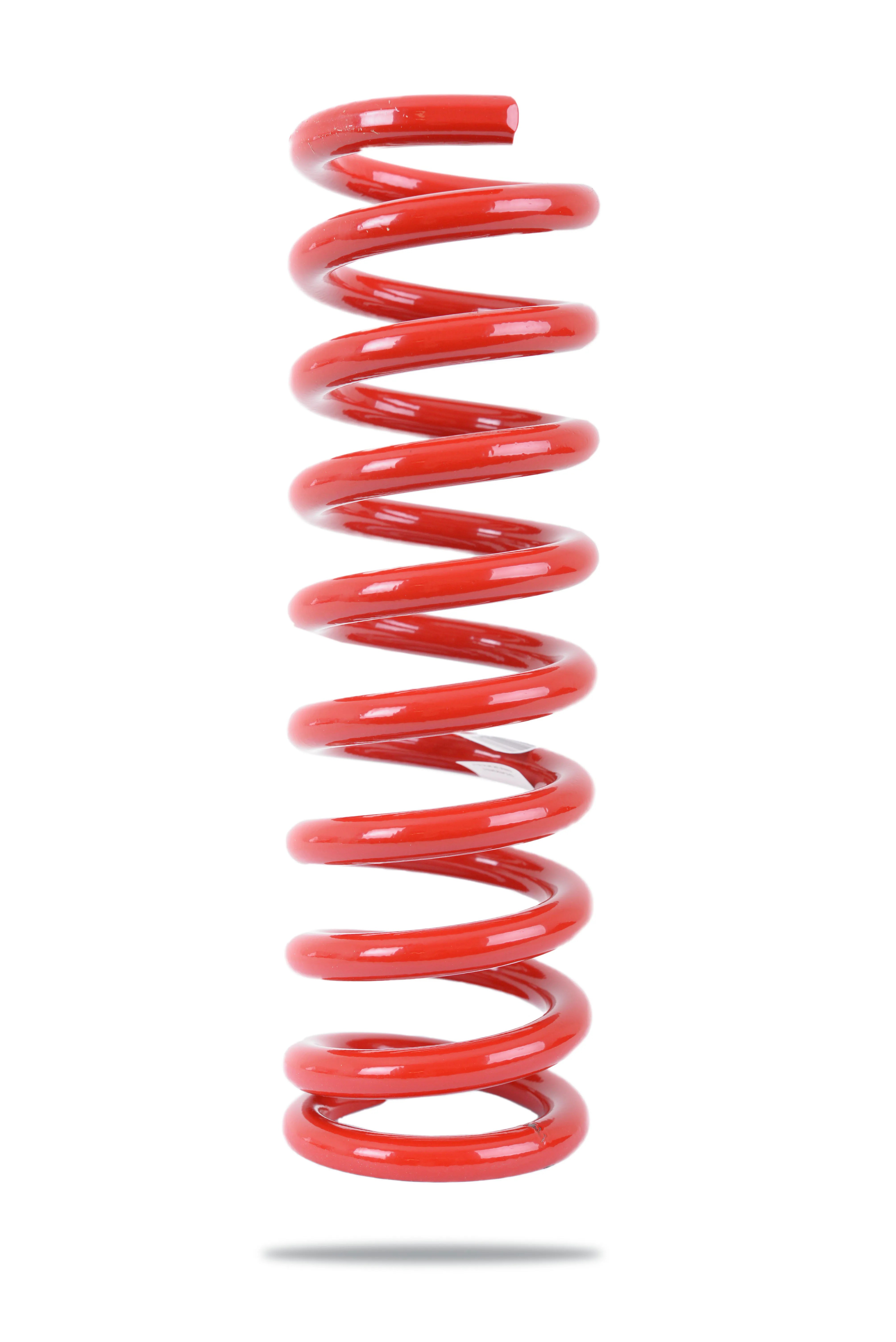 Nissan Navara D40 Raised Heavy-Duty Front Coil Spring – Pedders