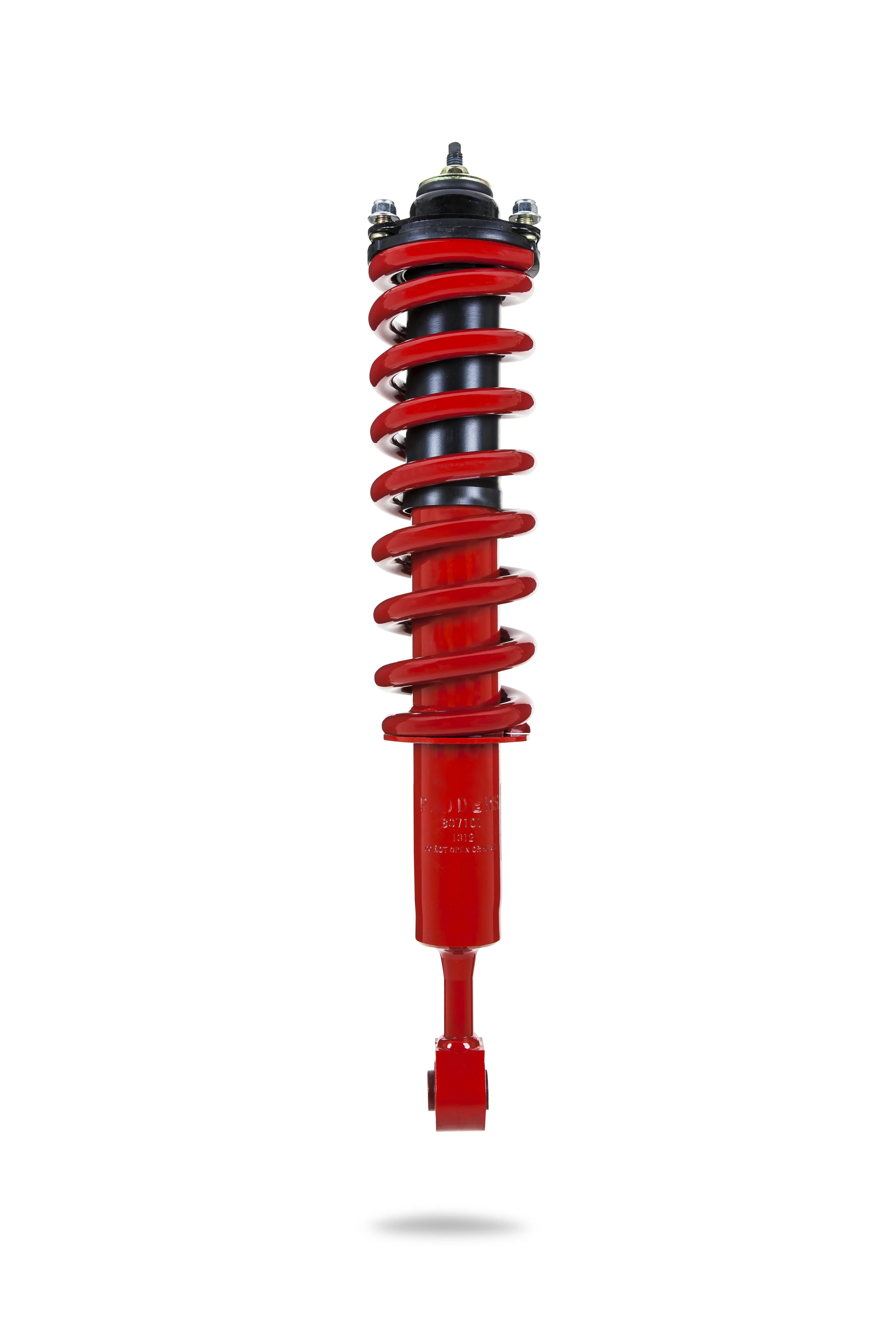 Toyota Hilux MK6/MK7 Standard Height Comfort EziFit Front Strut Assembly (Single) – Pedders