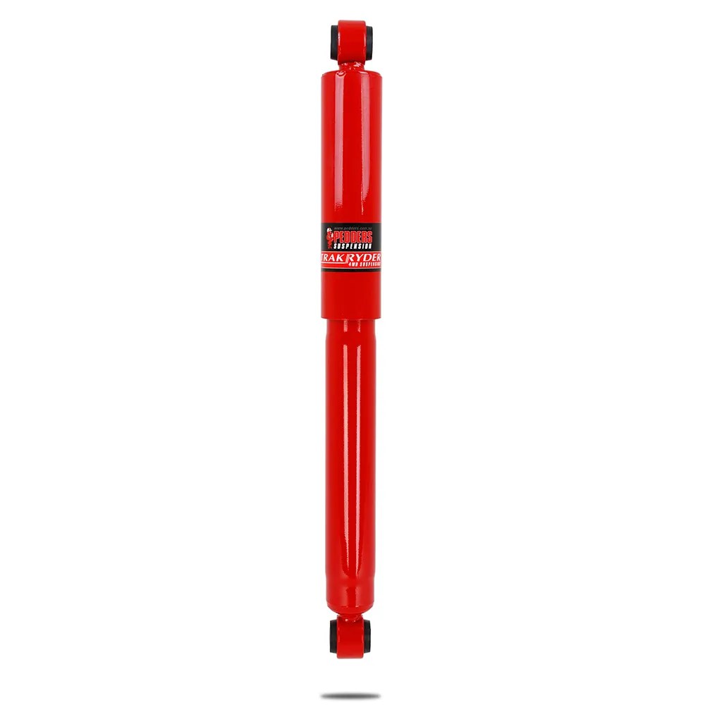 Toyota Hilux MK8 Rear Gas Shock Absorber (Single) – Pedders