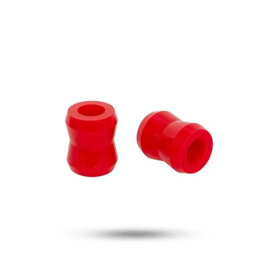 Toyota Hilux MK8 / Nissan Navara NP300 D23 Rear Shock Top Mount Urethane Bush Pair – Pedders