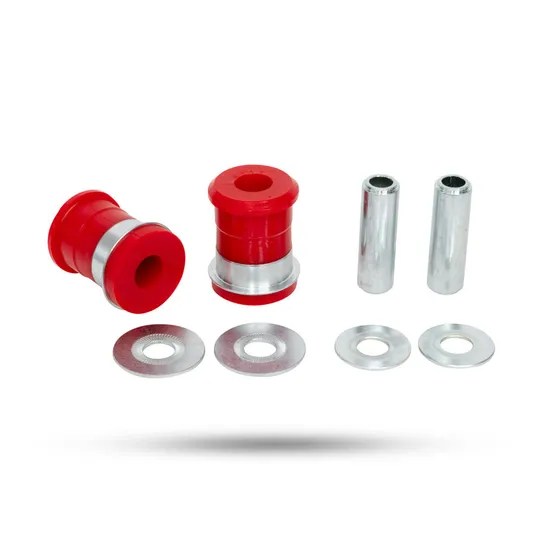 Toyota Hilux MK8 Front Lower Control Arm Urethane Bush Kit, Left – Pedders
