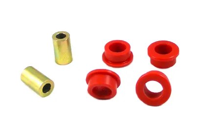 Nissan Navara D40 Rear Lower Shock Bush Kit for OE Shocks – Pedders