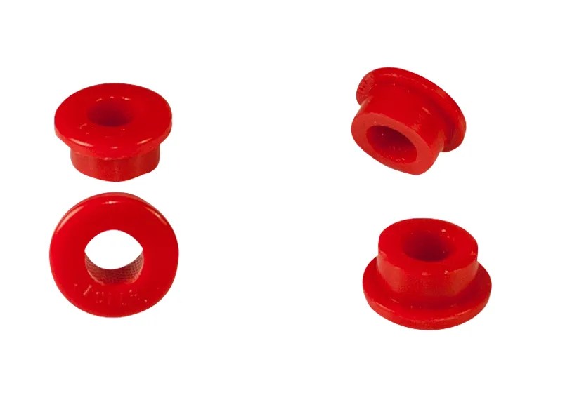 Nissan Navara D40 Rear Upper Shock Bush Kit for OE Shocks – Pedders