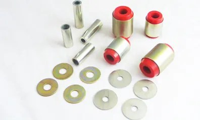 Toyota Hilux MK6/MK7 Front Lower Control Arm Urethane Bush Kit – Pedders