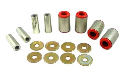 Nissan Navara D40 Lower Control Arm Bush Kit – Pedders