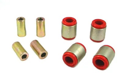 Nissan Navara D40 Upper Control Arm Bush Kit – Pedders