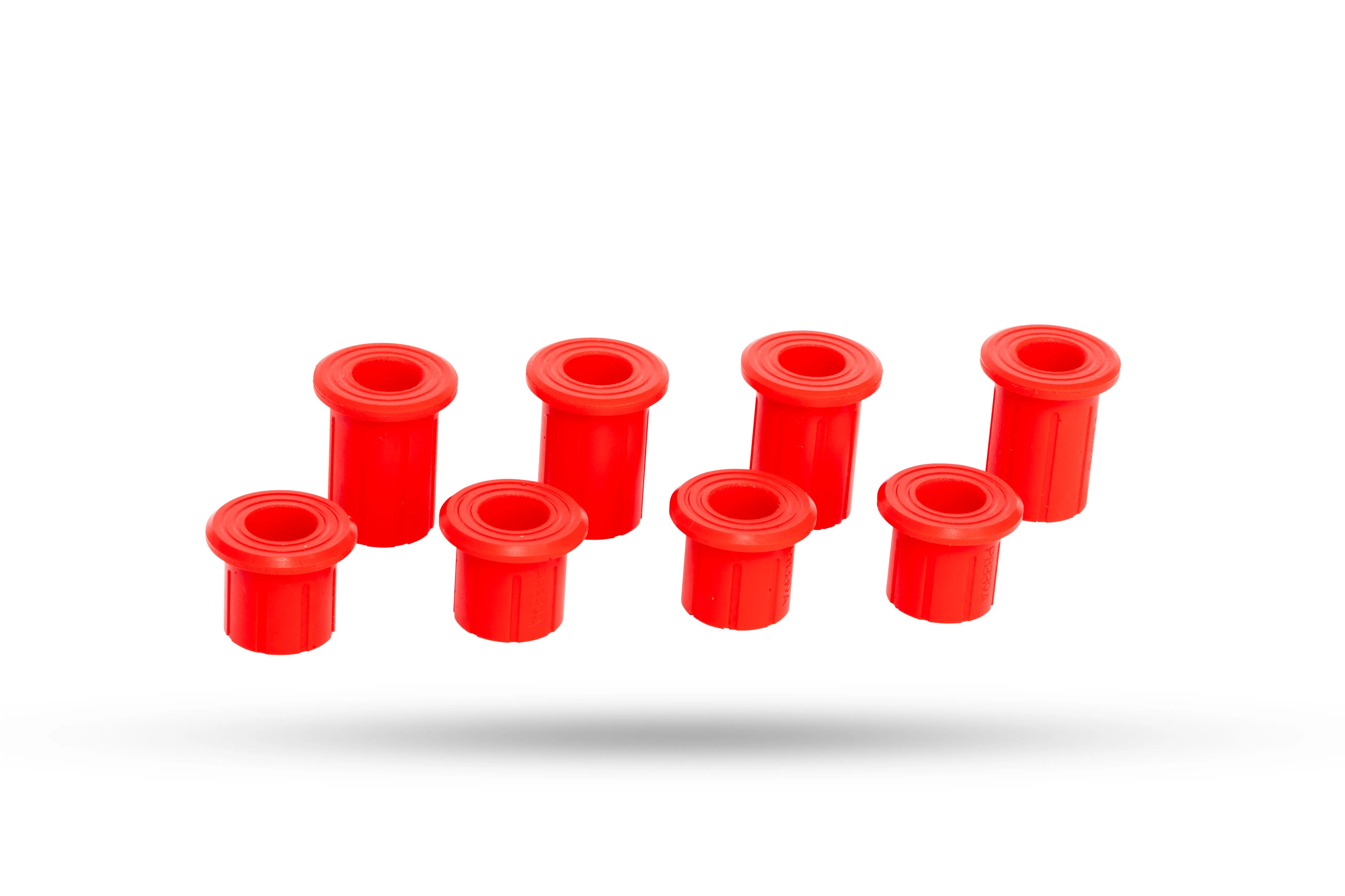 Toyota Hilux MK6/MK7/MK8 Rear Leaf Spring Shackle Urethane Bush Kit – Pedders
