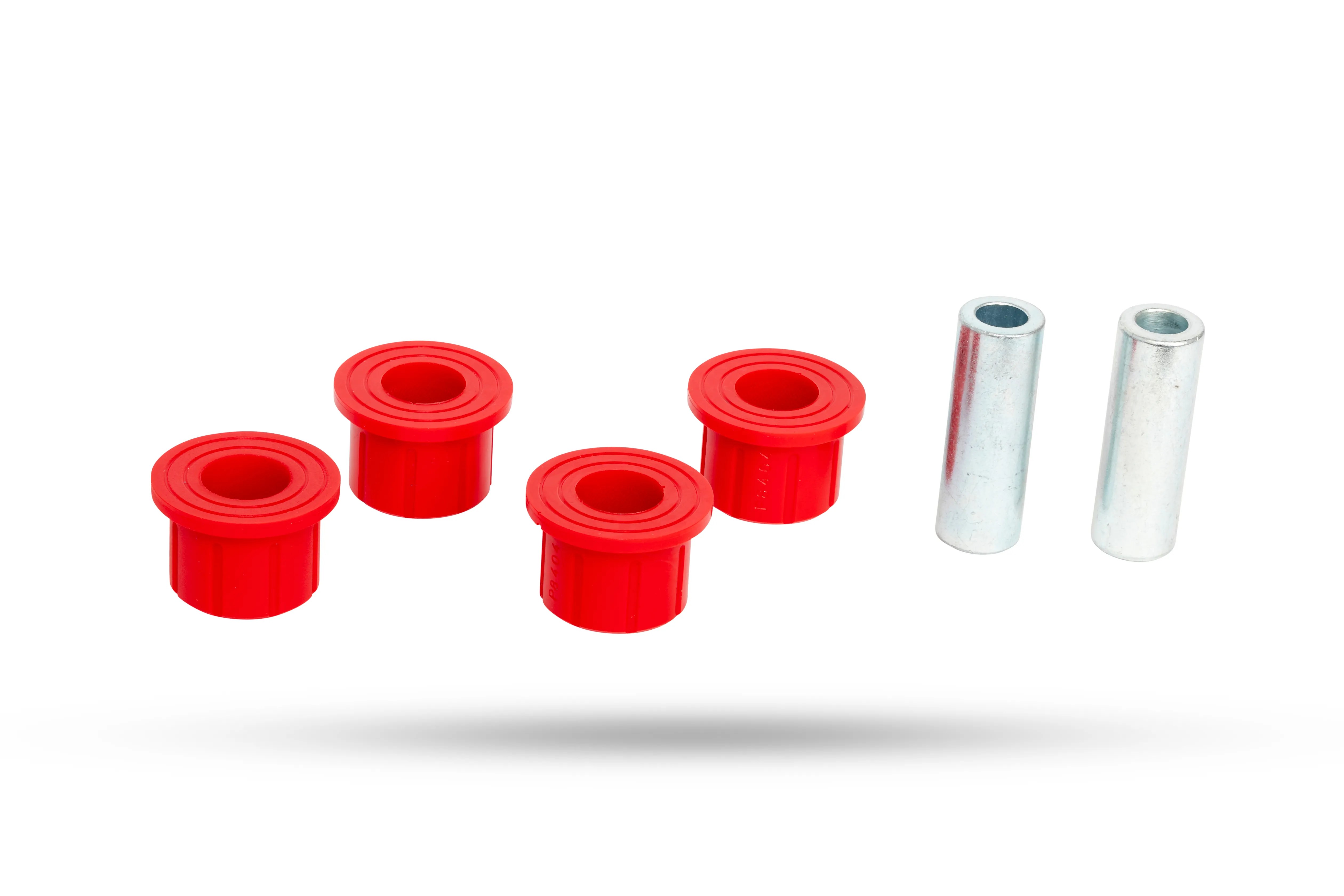 Nissan Navara D40 Rear Leaf Spring Eye Bush Kit – Pedders
