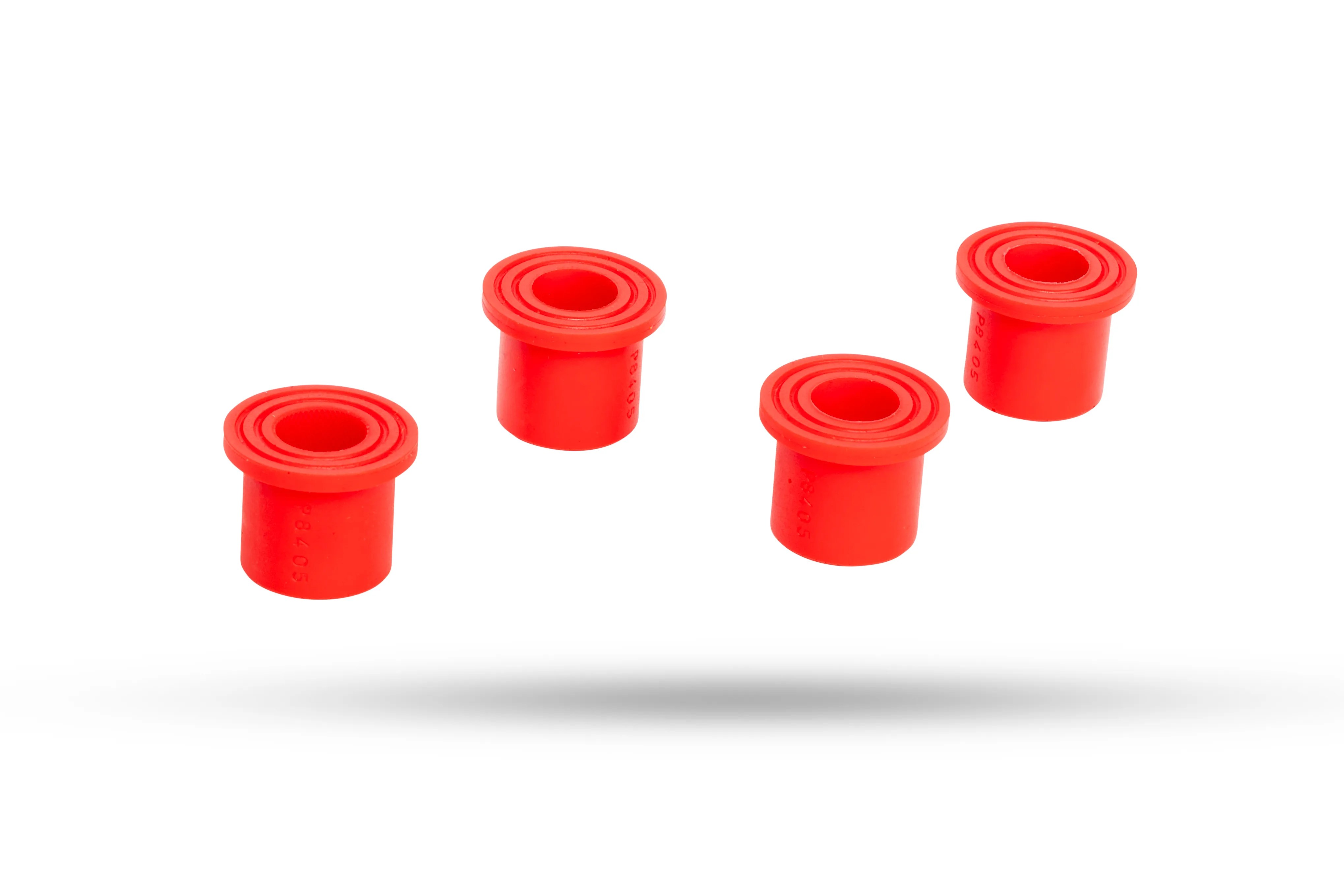 Nissan Navara D40 Rear Lower Shackle Bush Kit – Pedders