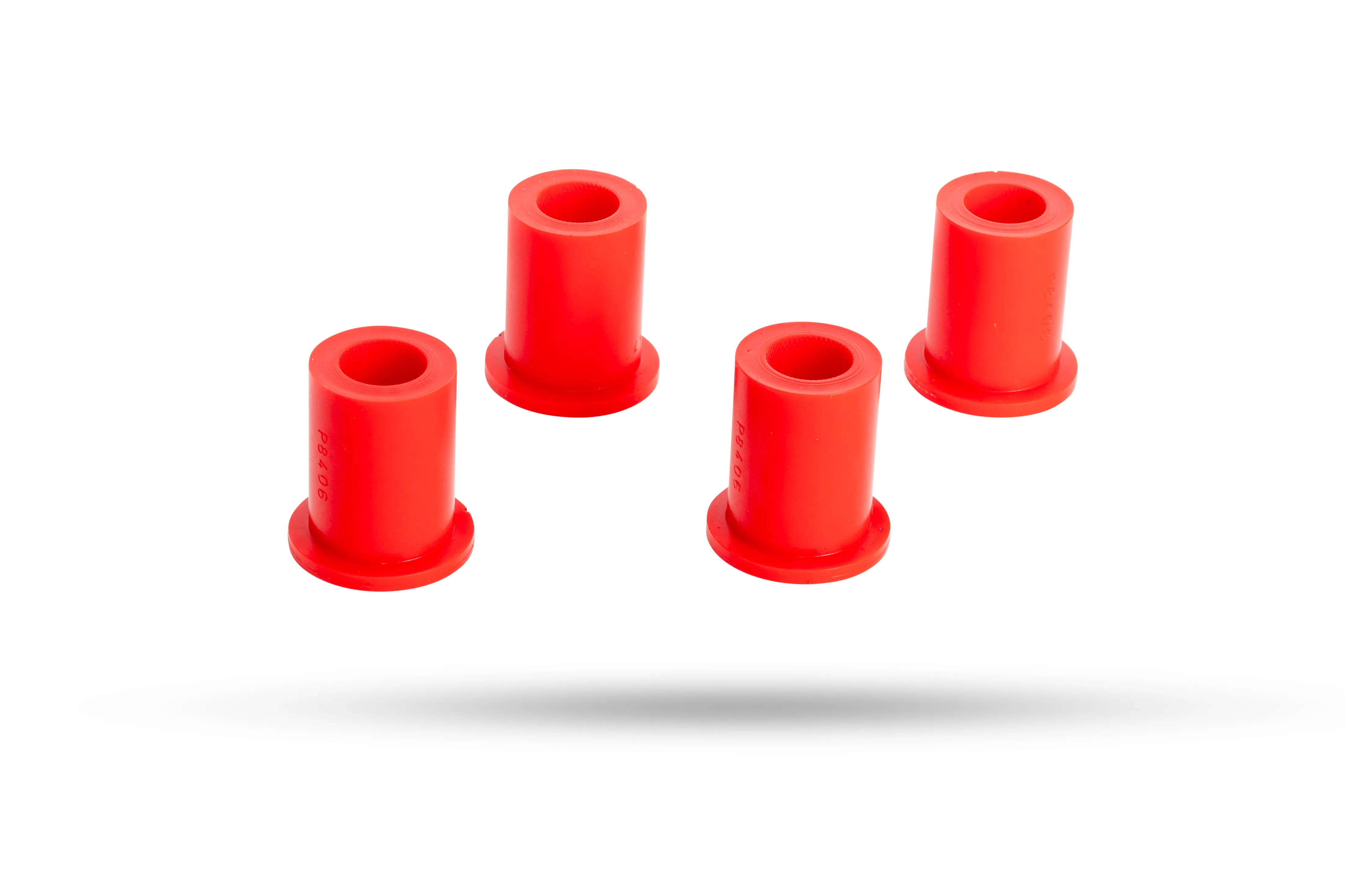 Nissan Navara D40 Rear Upper Shackle Bush Kit – Pedders