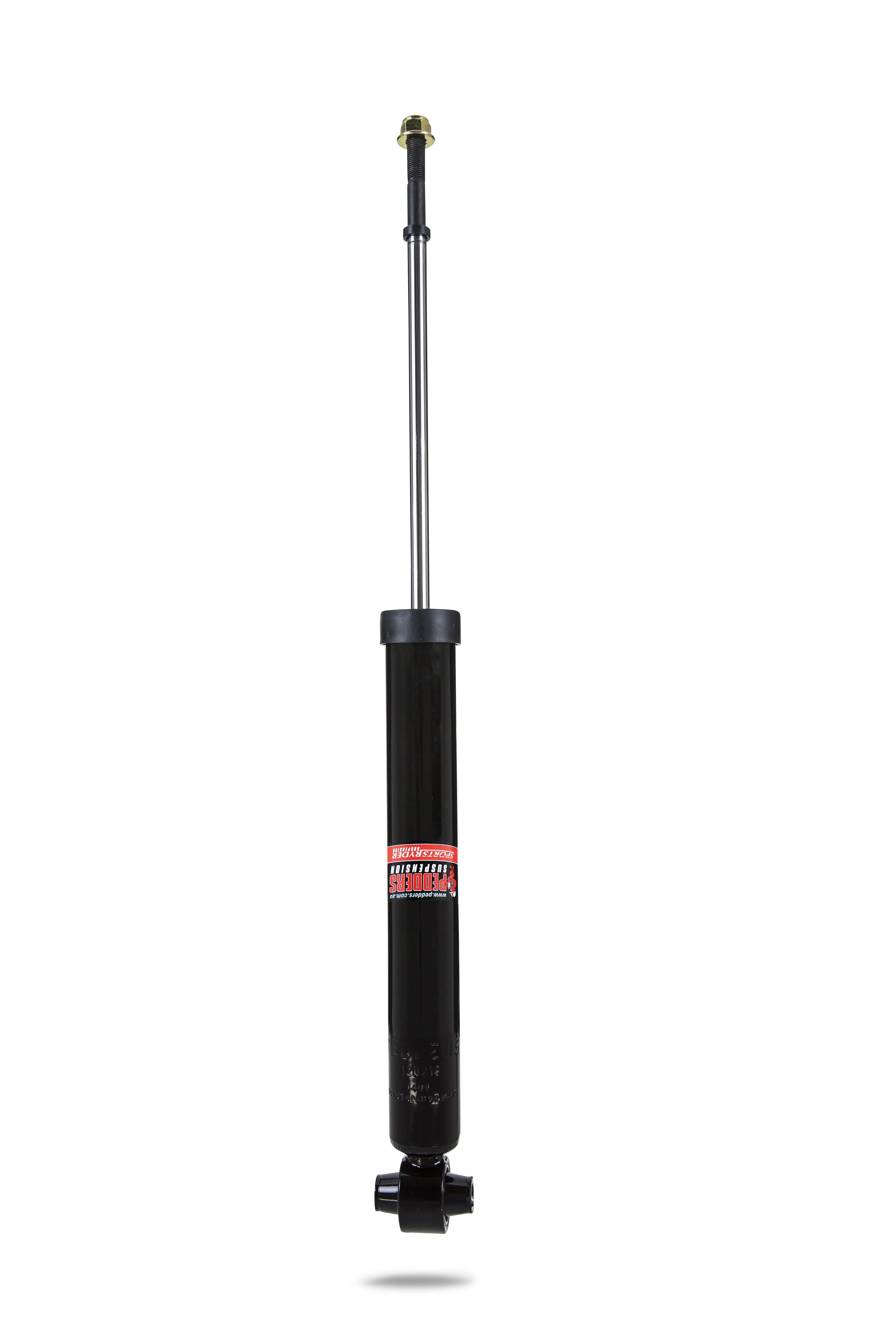 Toyota Land Cruiser 150 Series Shock Absorber (Single) – Pedders