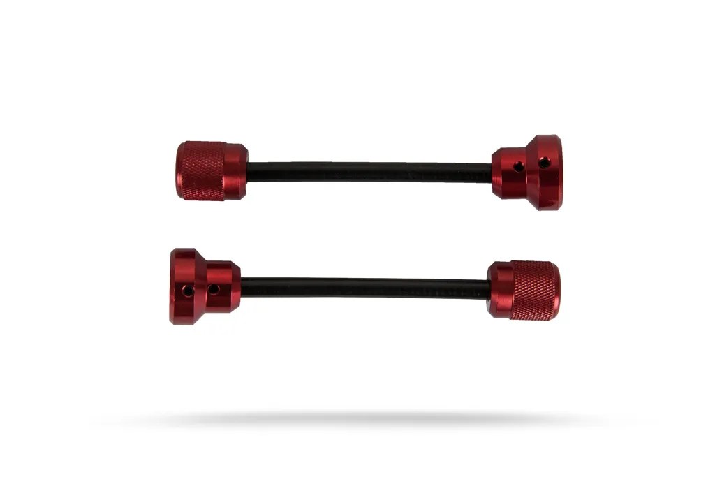 Toyota Land Cruiser 120/150 Series Flexible extension 125mm – Pedders