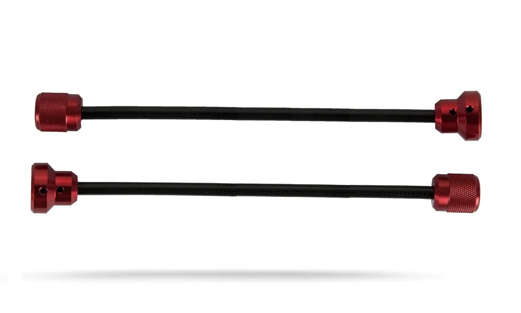 Toyota Land Cruiser 120/150 Series Flexible extension 250mm – Pedders
