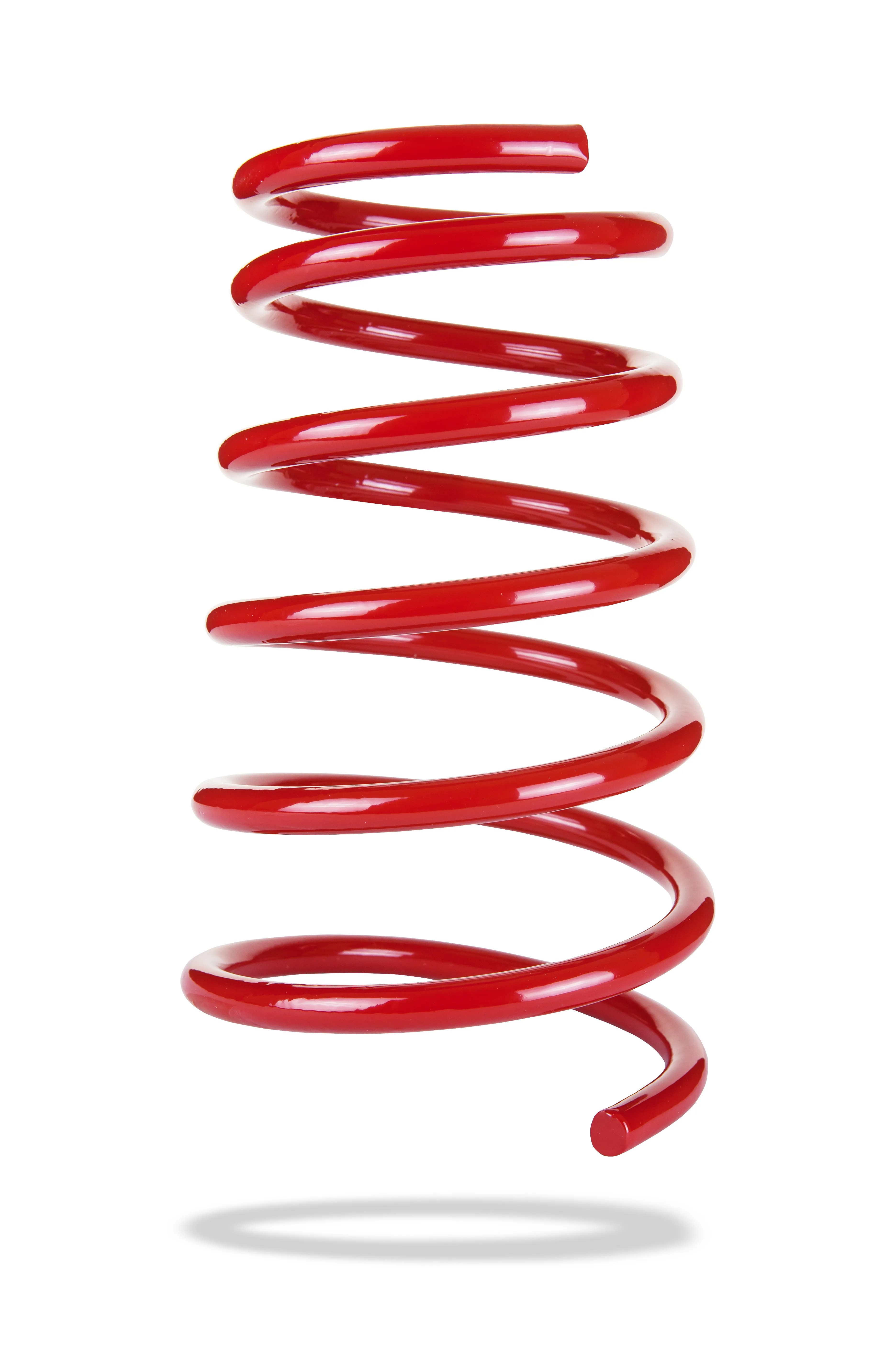 Toyota Land Cruiser 120 Series Sportsryder Coil Spring (Single) – Pedders